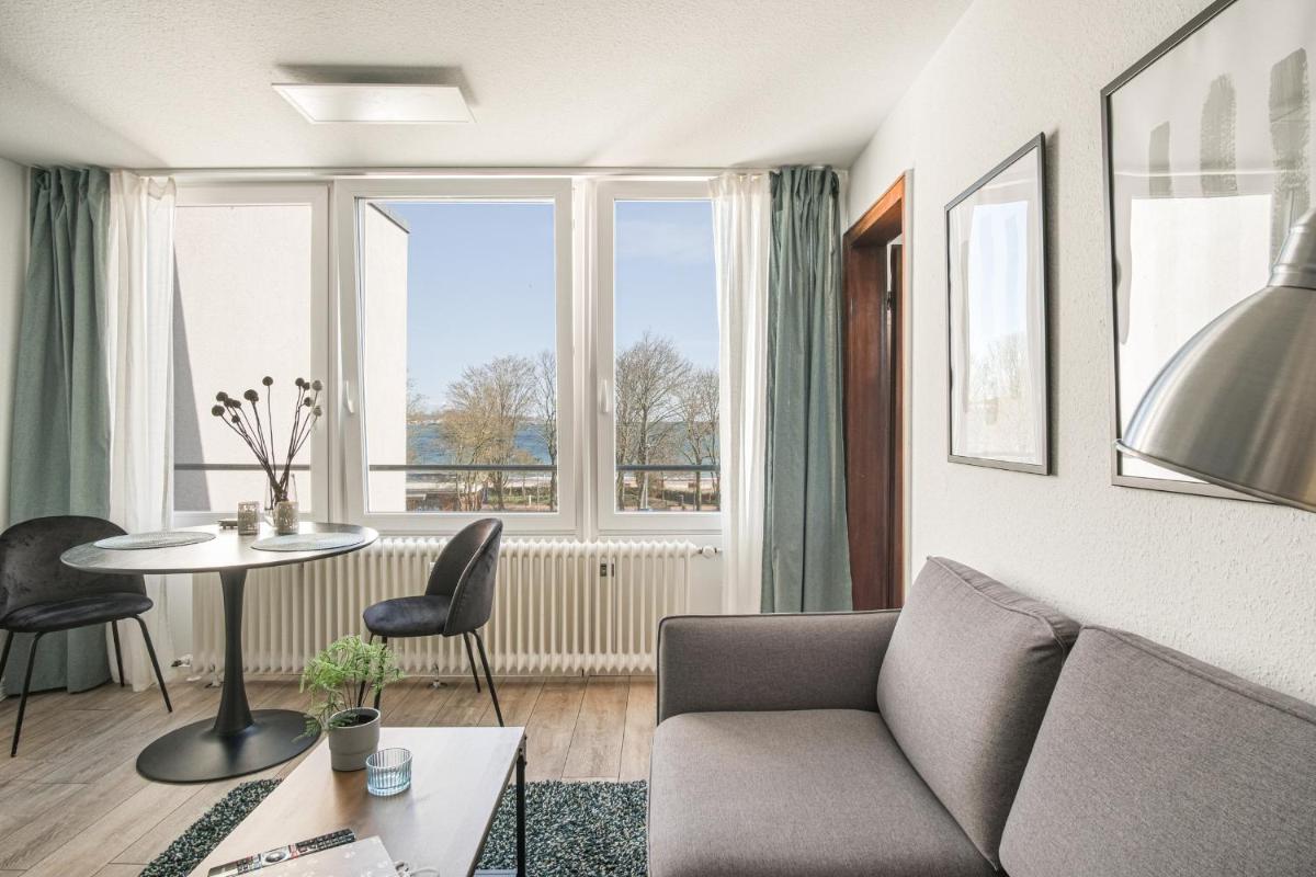 Fördeblick