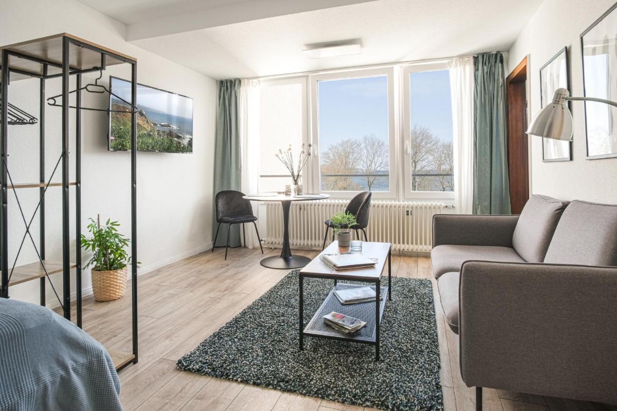 Fördeblick