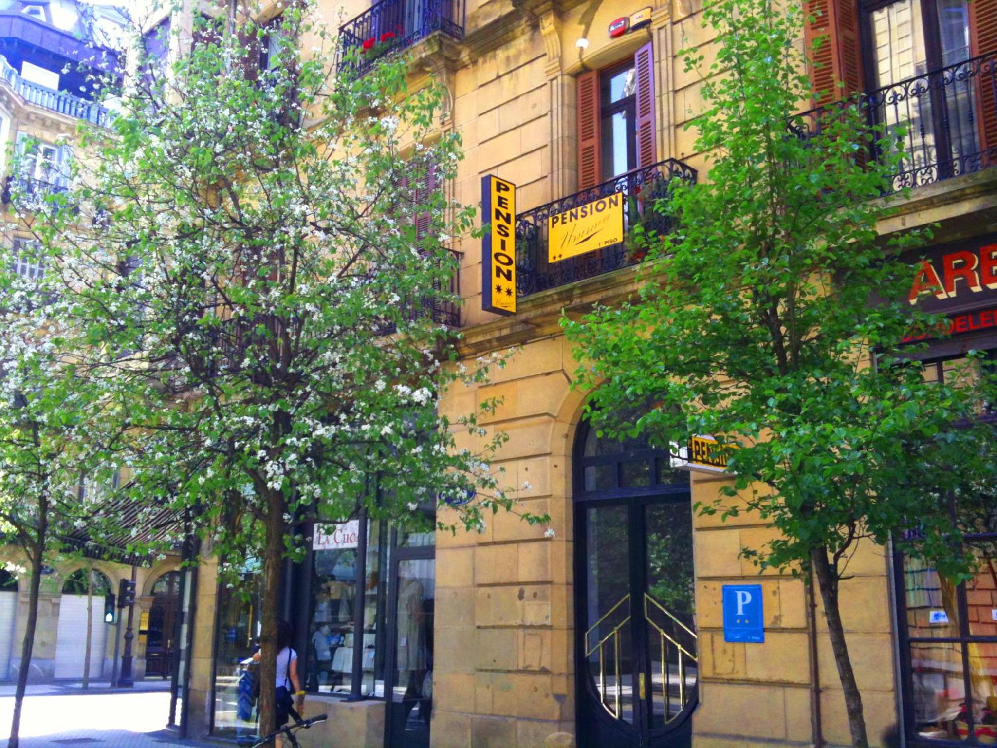 building