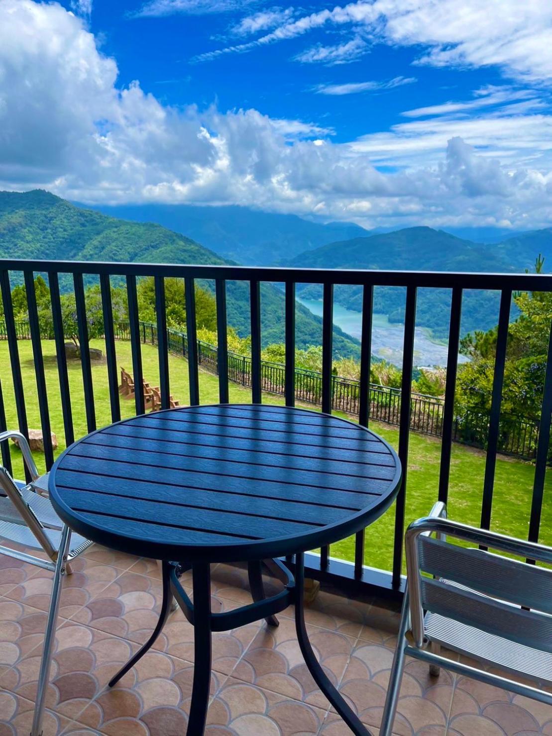 Junyi Landscape Villa view 5