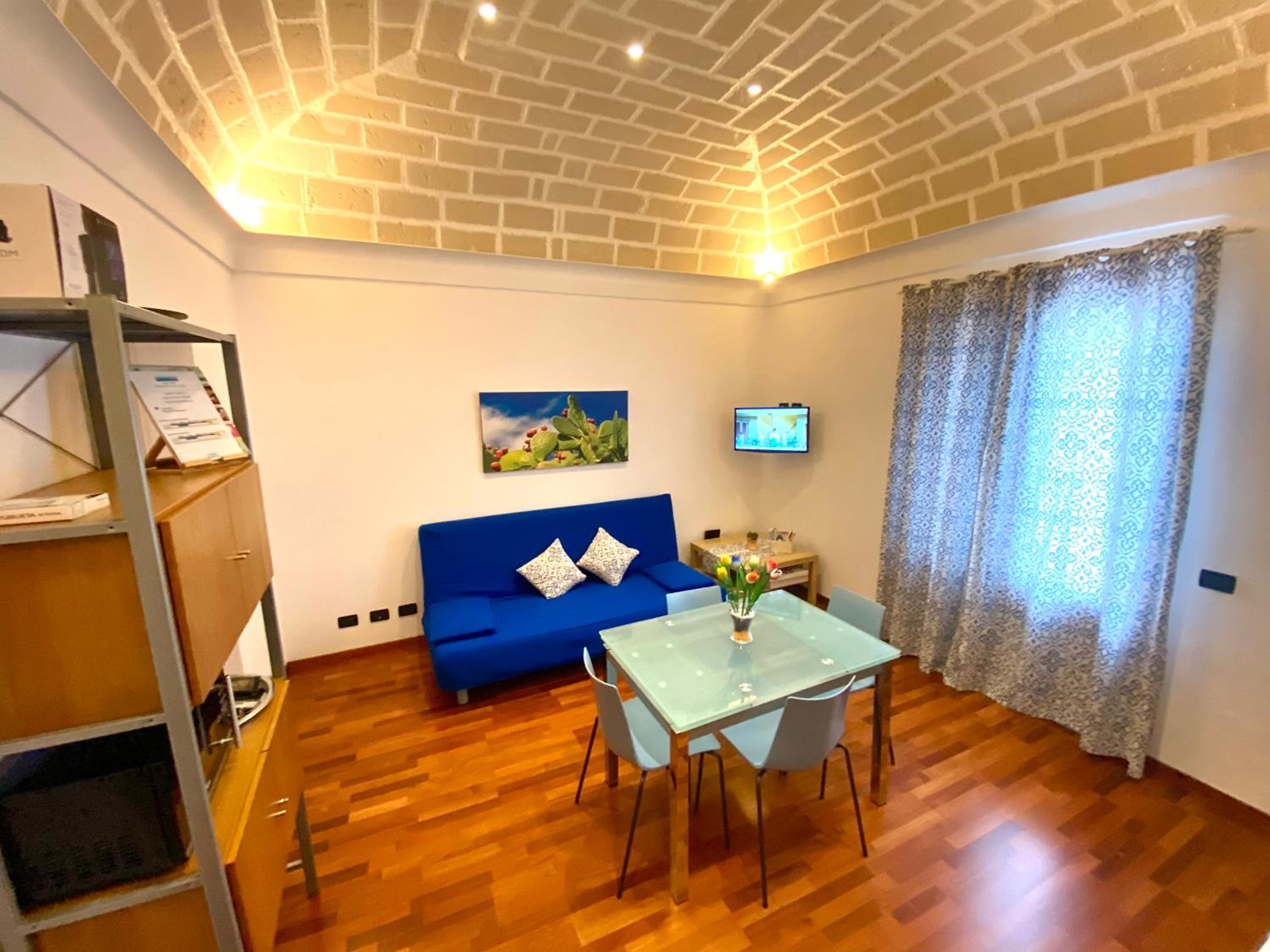 Casa Mare view 5