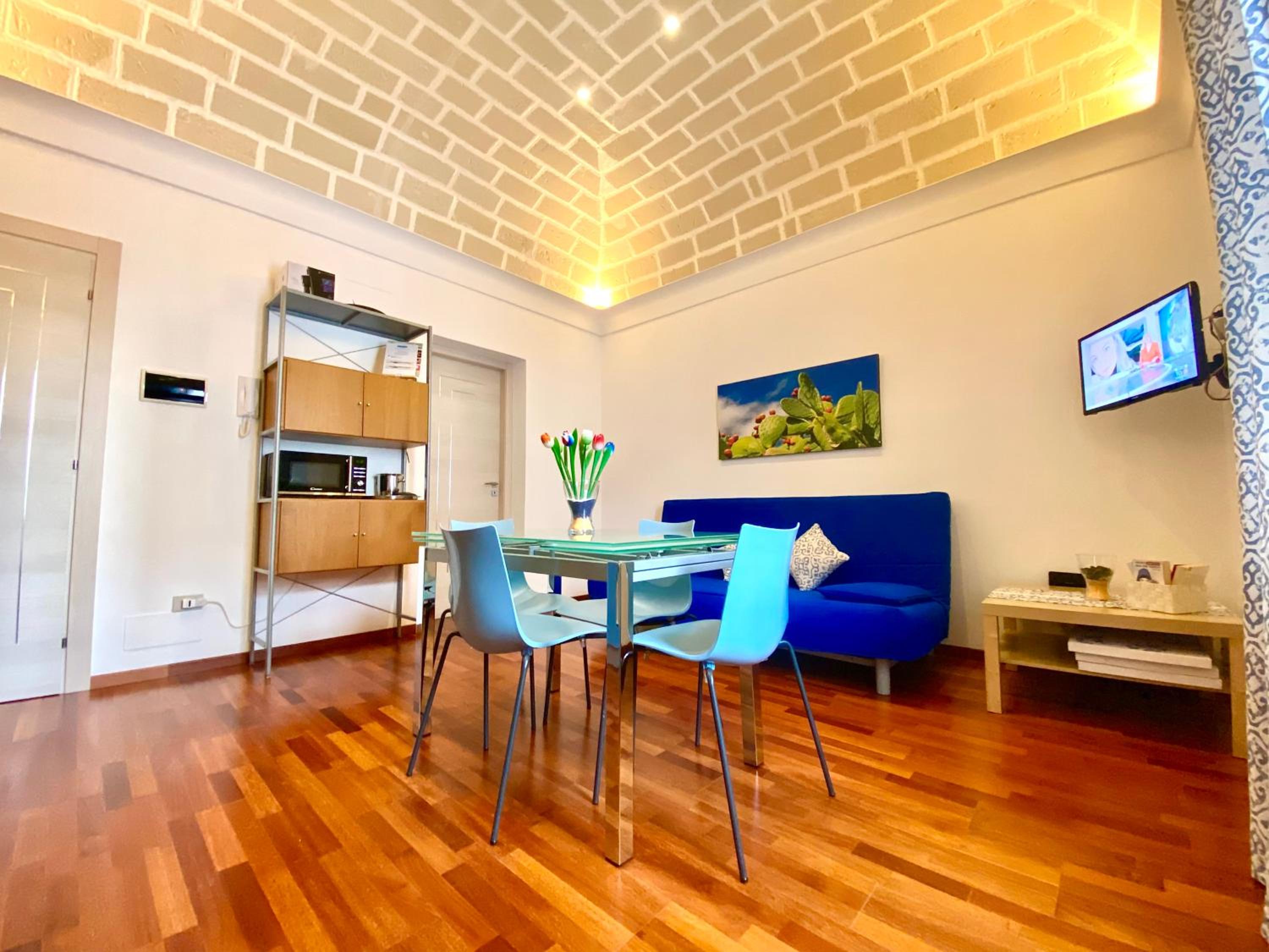 Casa Mare view 3