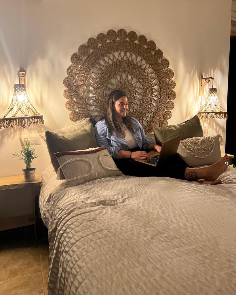 Yanes Bed And Breakfast Ronda
