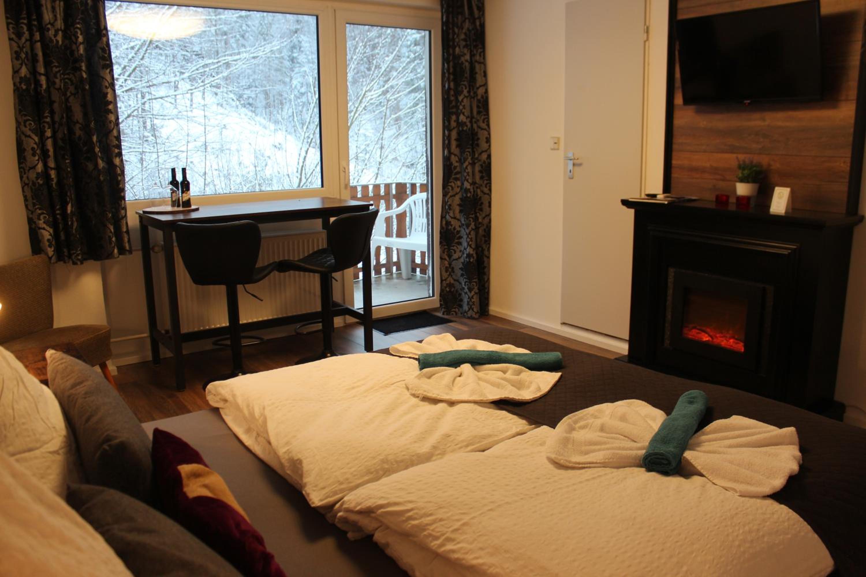 Waldpension Pfeiferhaus