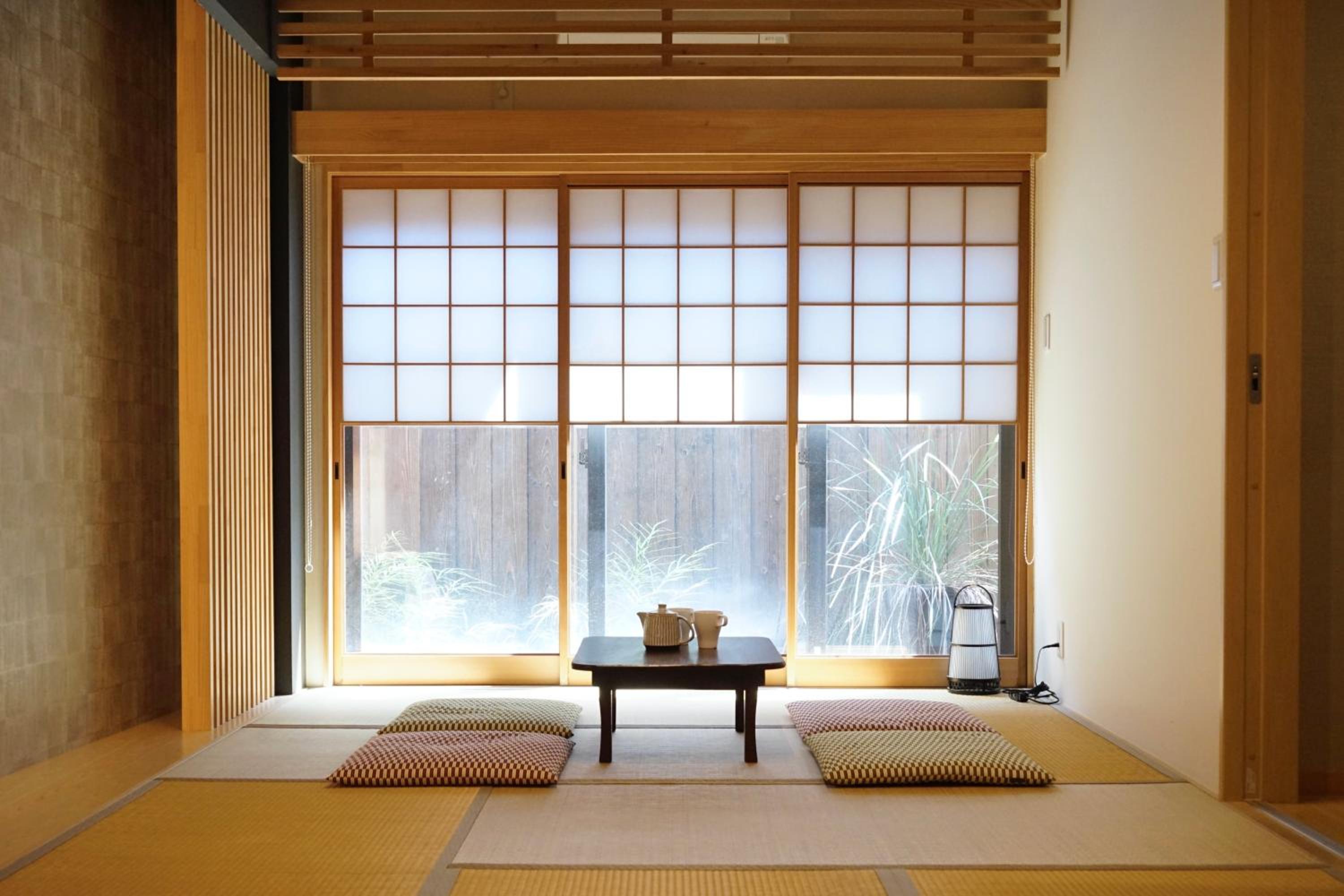 継TSUNAGU 空蝉Utsusemi帚木Hahakigi view 2