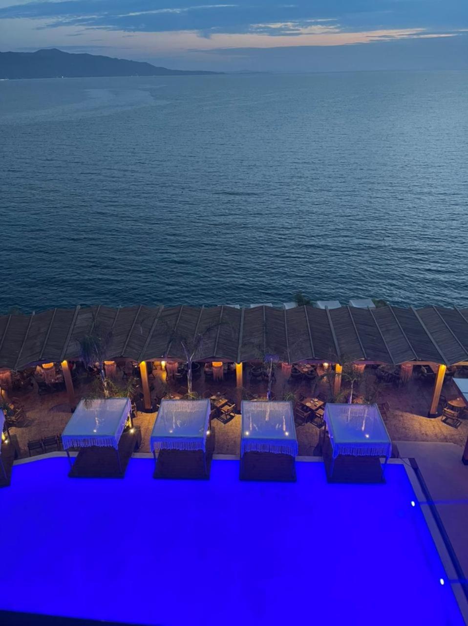 Seaview studio