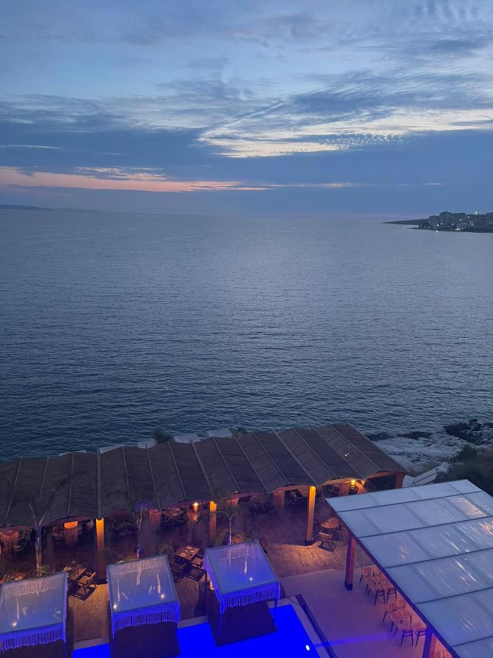 Seaview studio