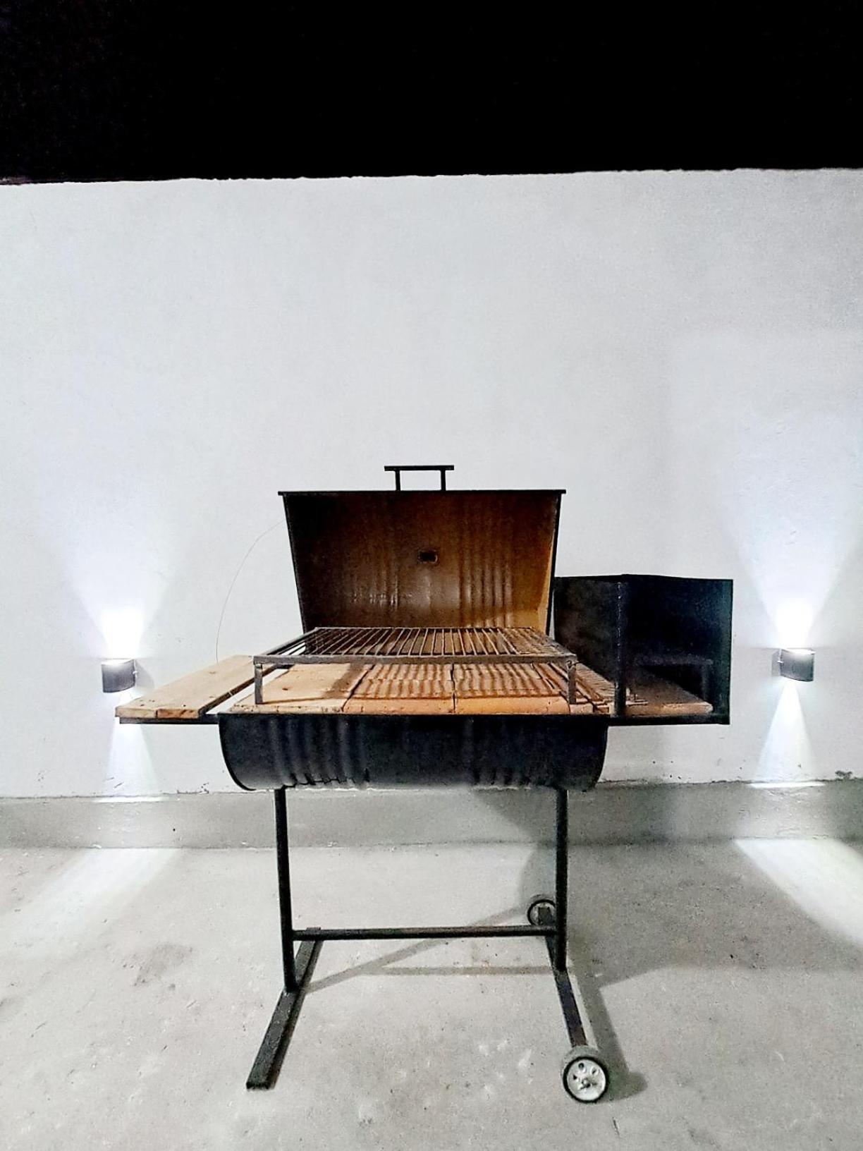 Casa Valle Viejo con Cochera Cubierta Gratis