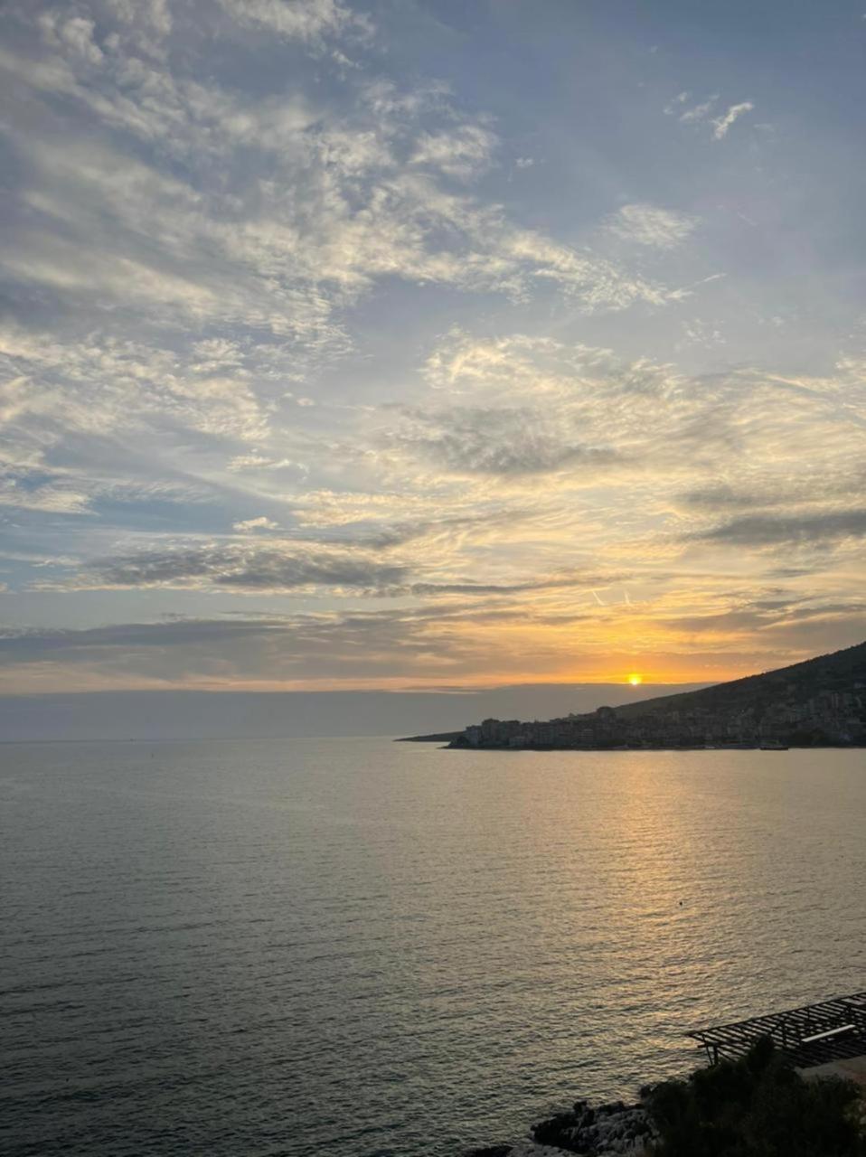 Seaview studio