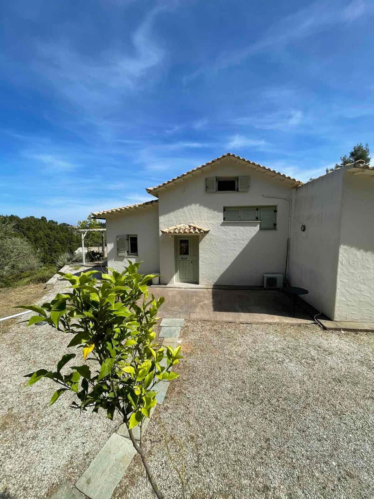 Thymari House