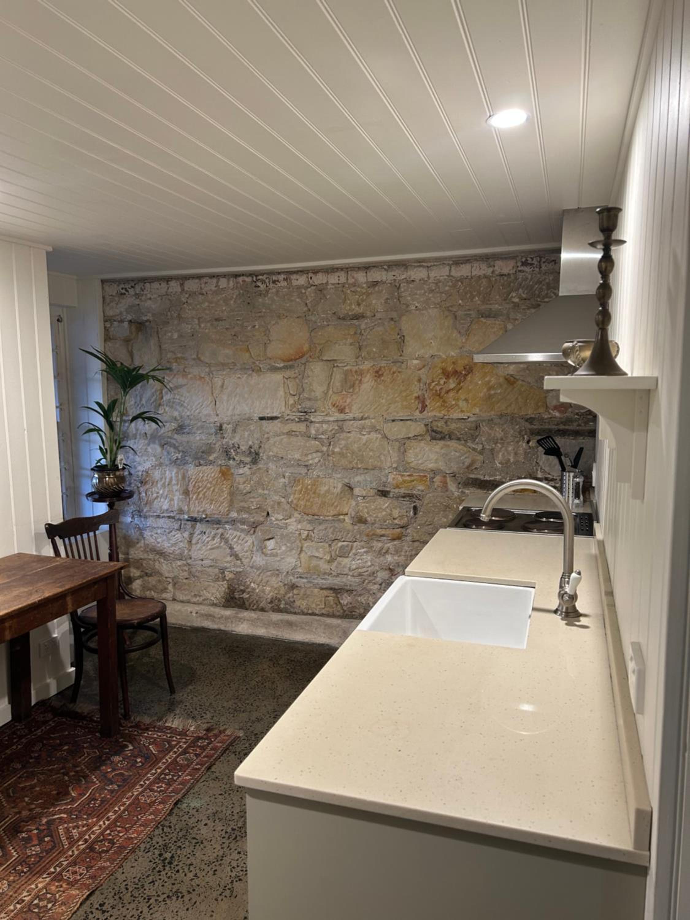 Lumeah - Servant Quarters