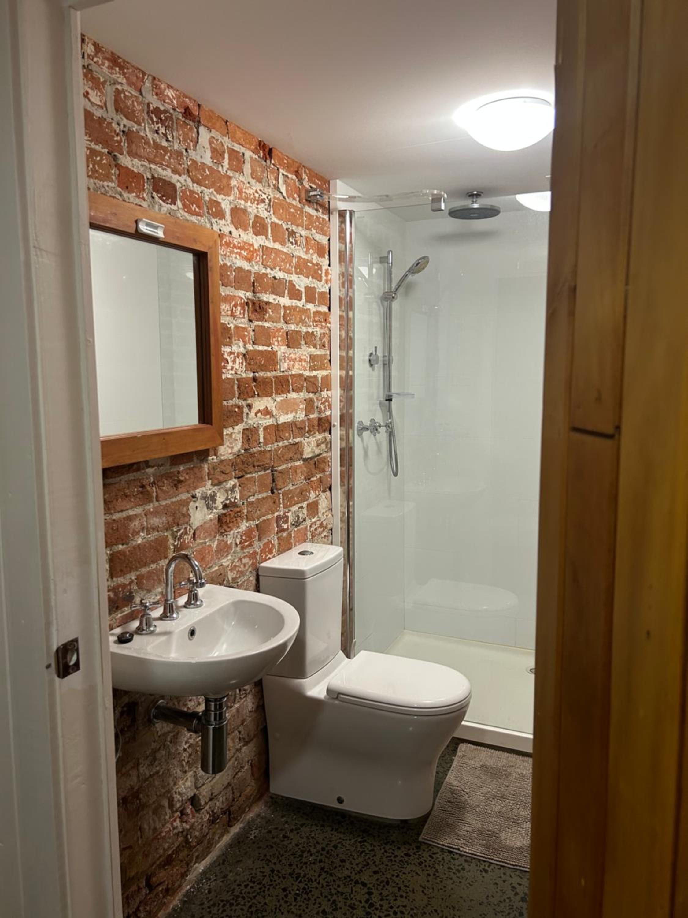Lumeah - Servant Quarters
