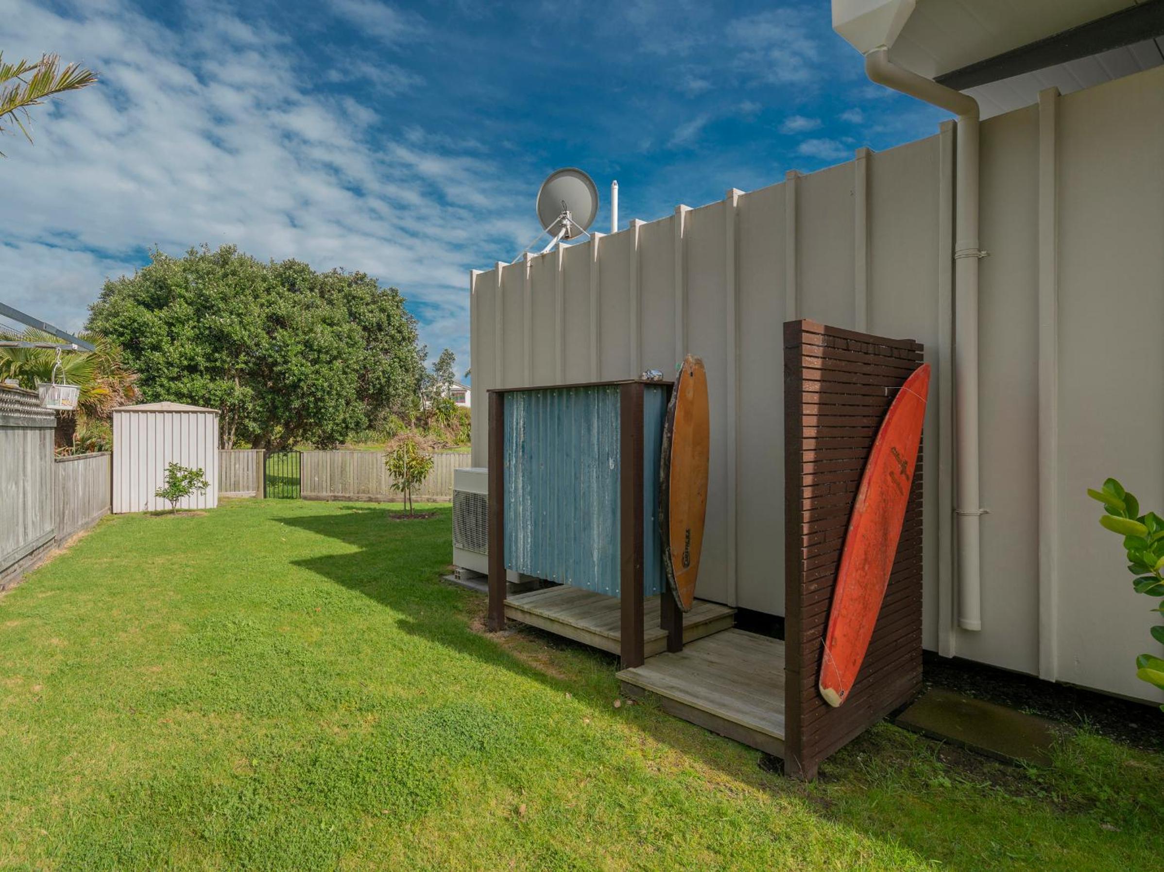Little Paua - Pauanui Holiday Home