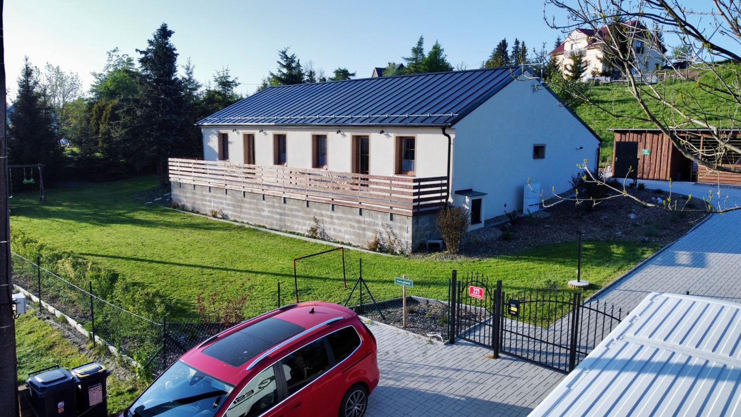 Jachovka view 2