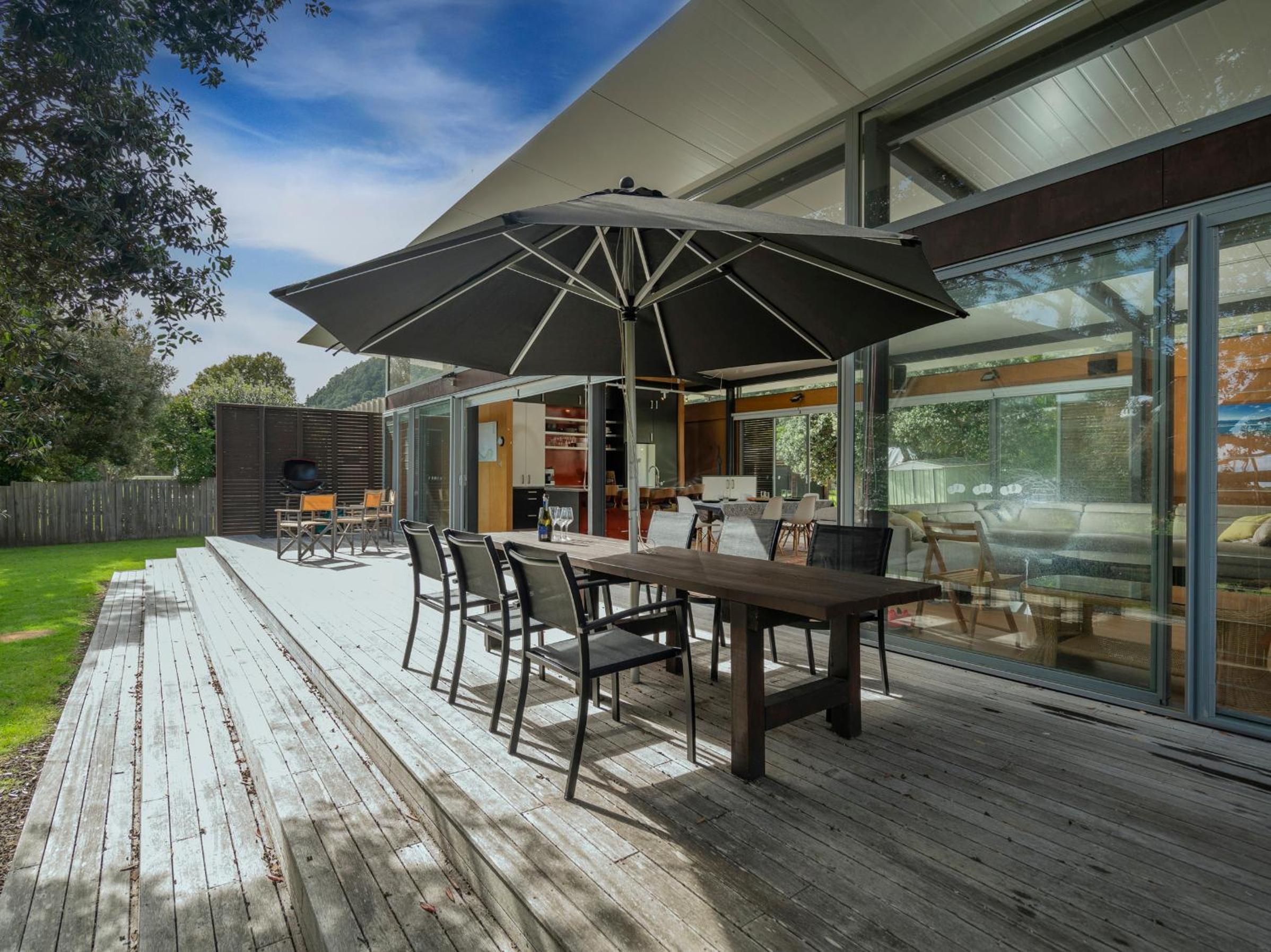 Little Paua - Pauanui Holiday Home