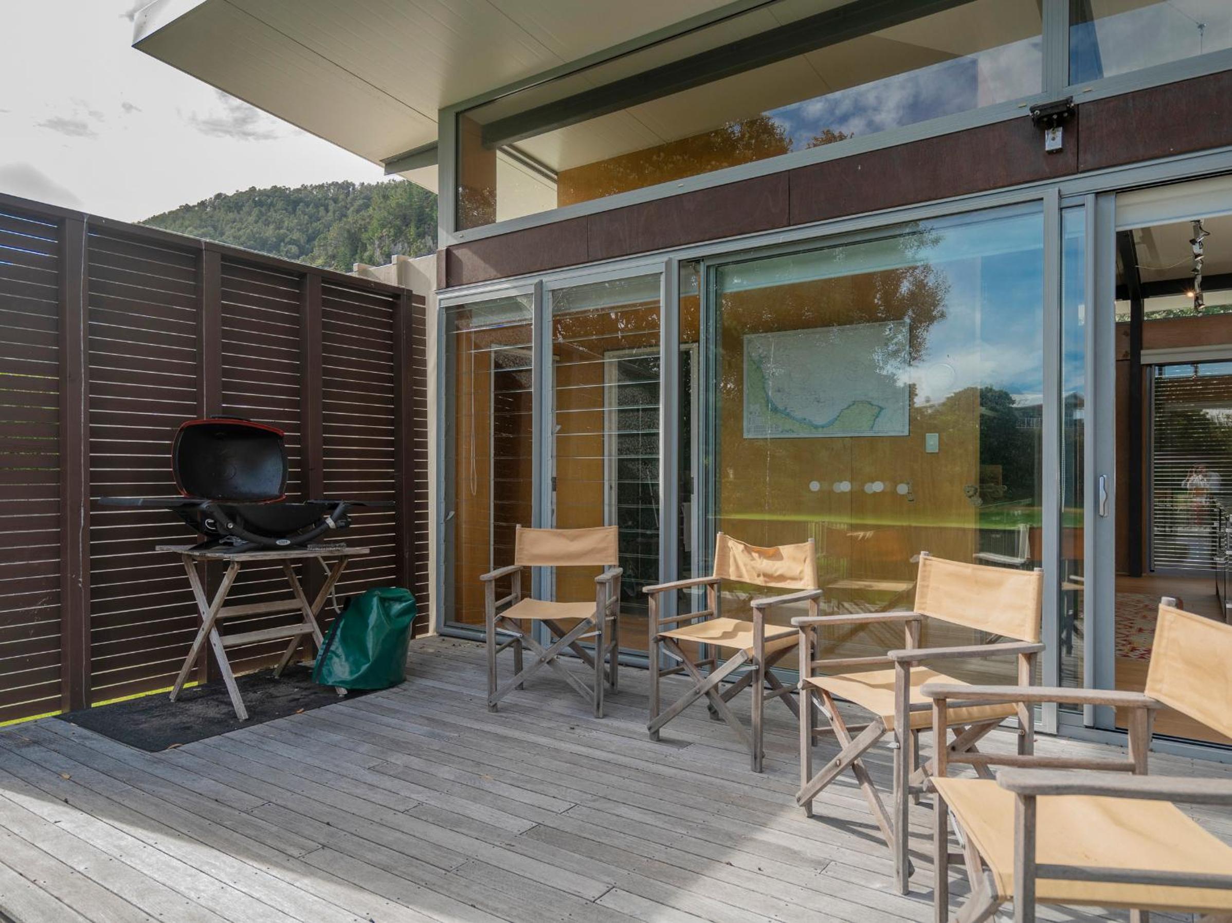 Little Paua - Pauanui Holiday Home