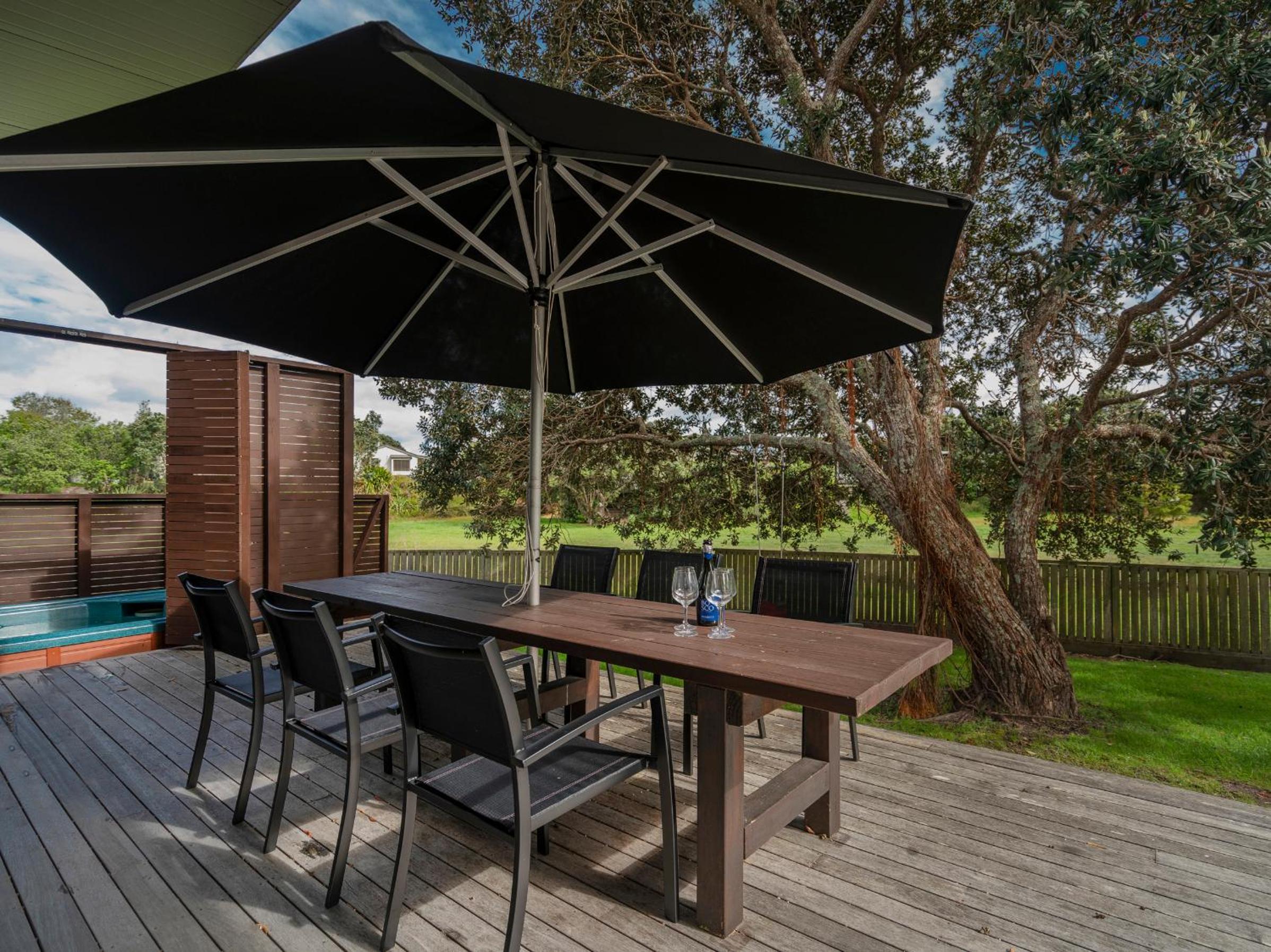 Little Paua - Pauanui Holiday Home