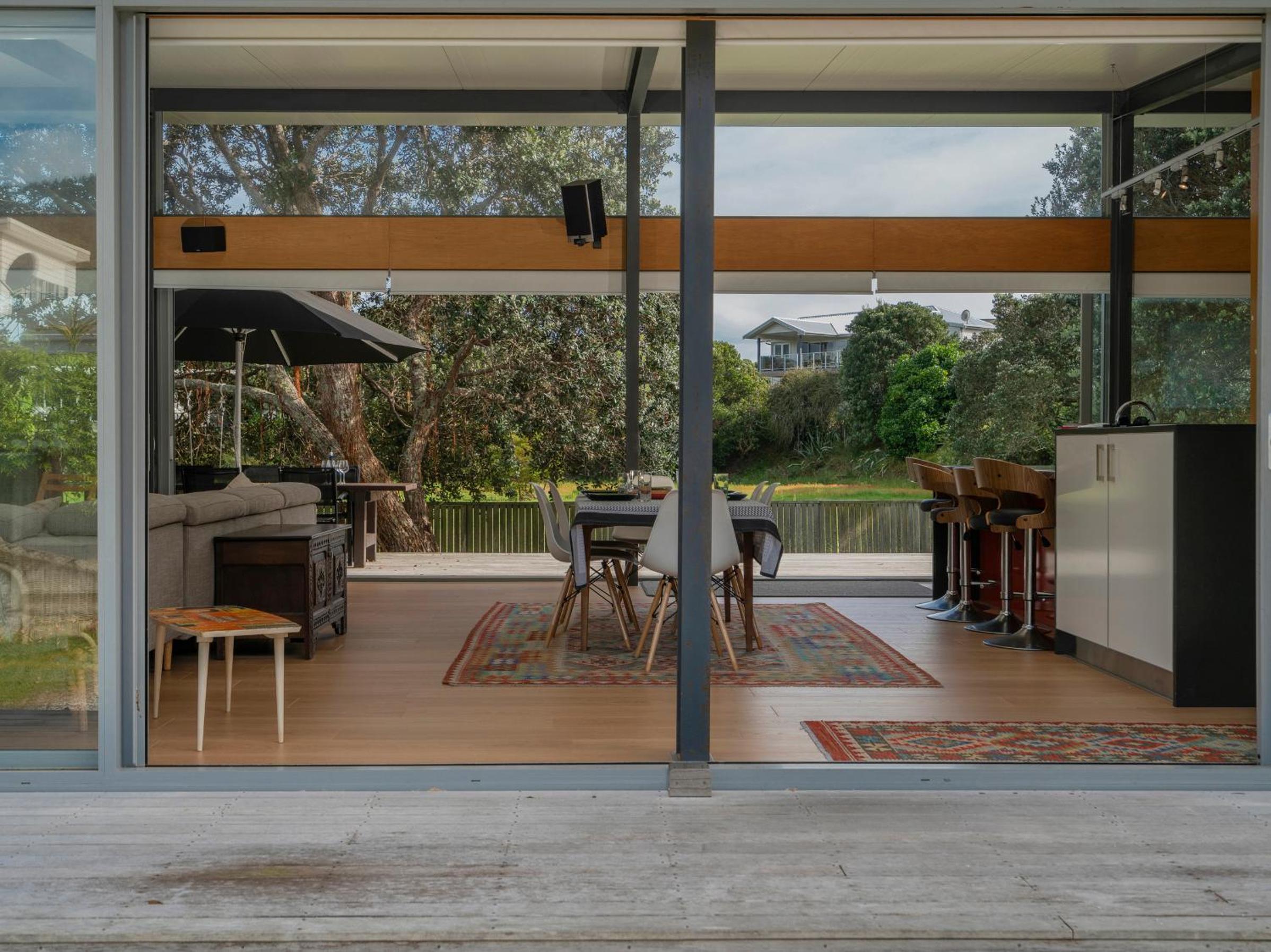 Little Paua - Pauanui Holiday Home