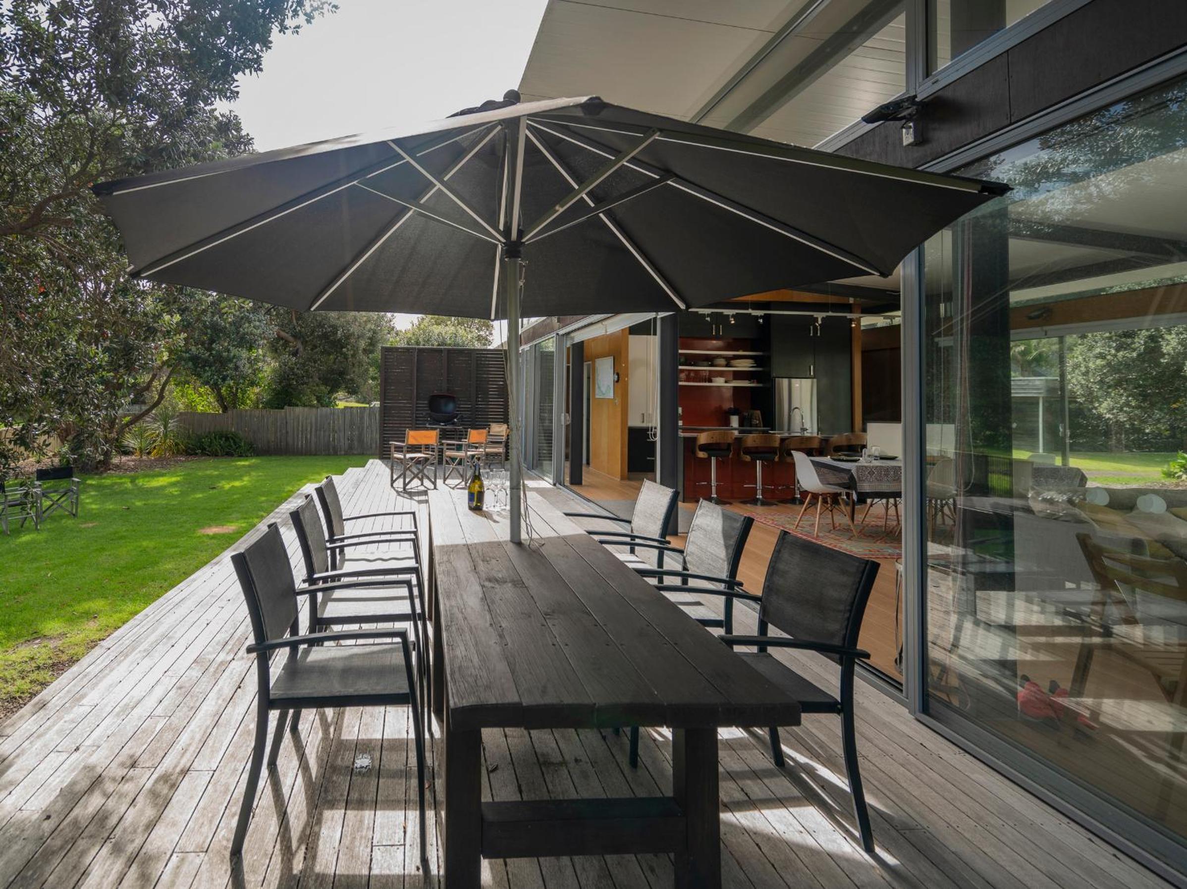 Little Paua - Pauanui Holiday Home