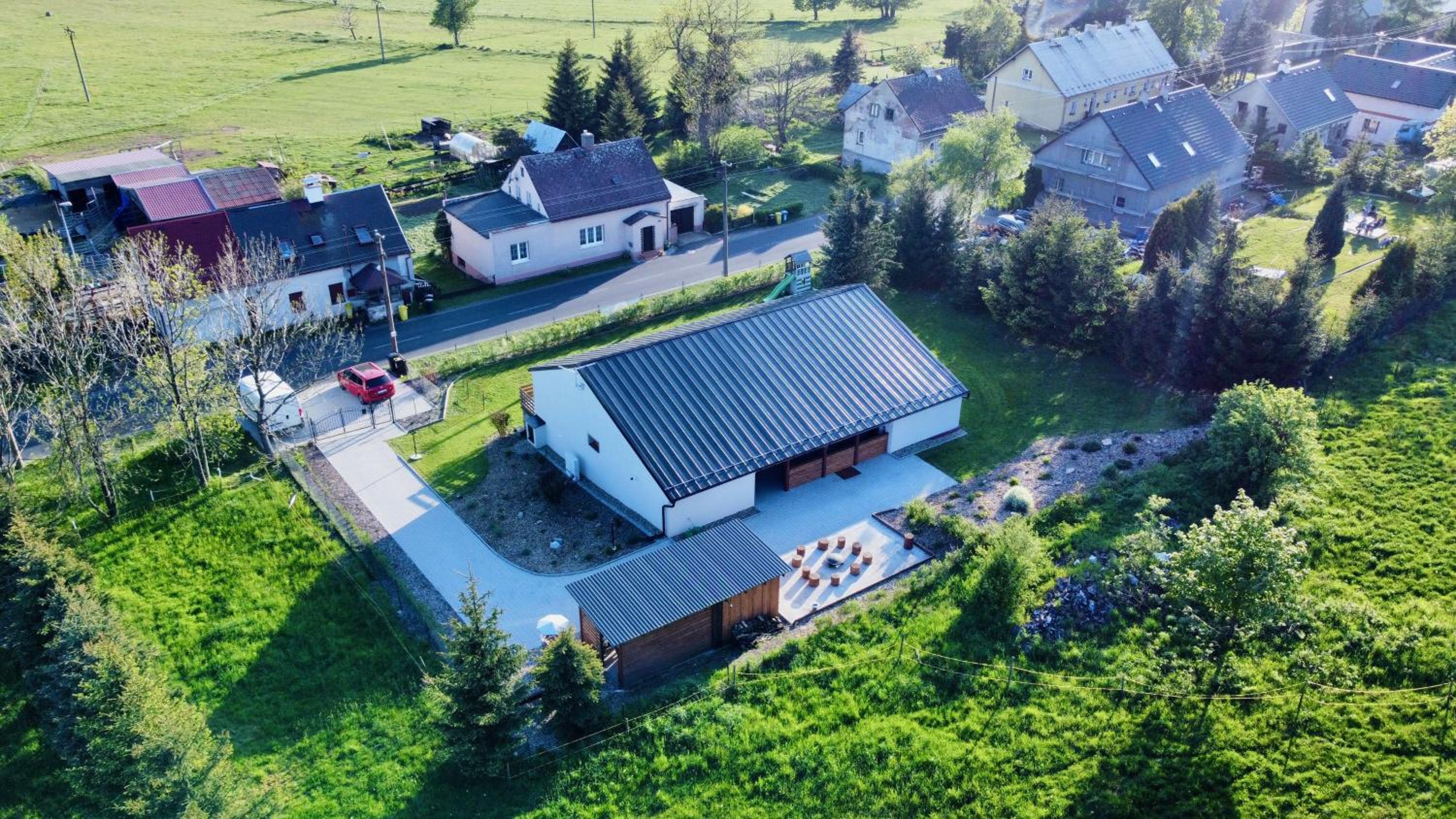 Jachovka view 5