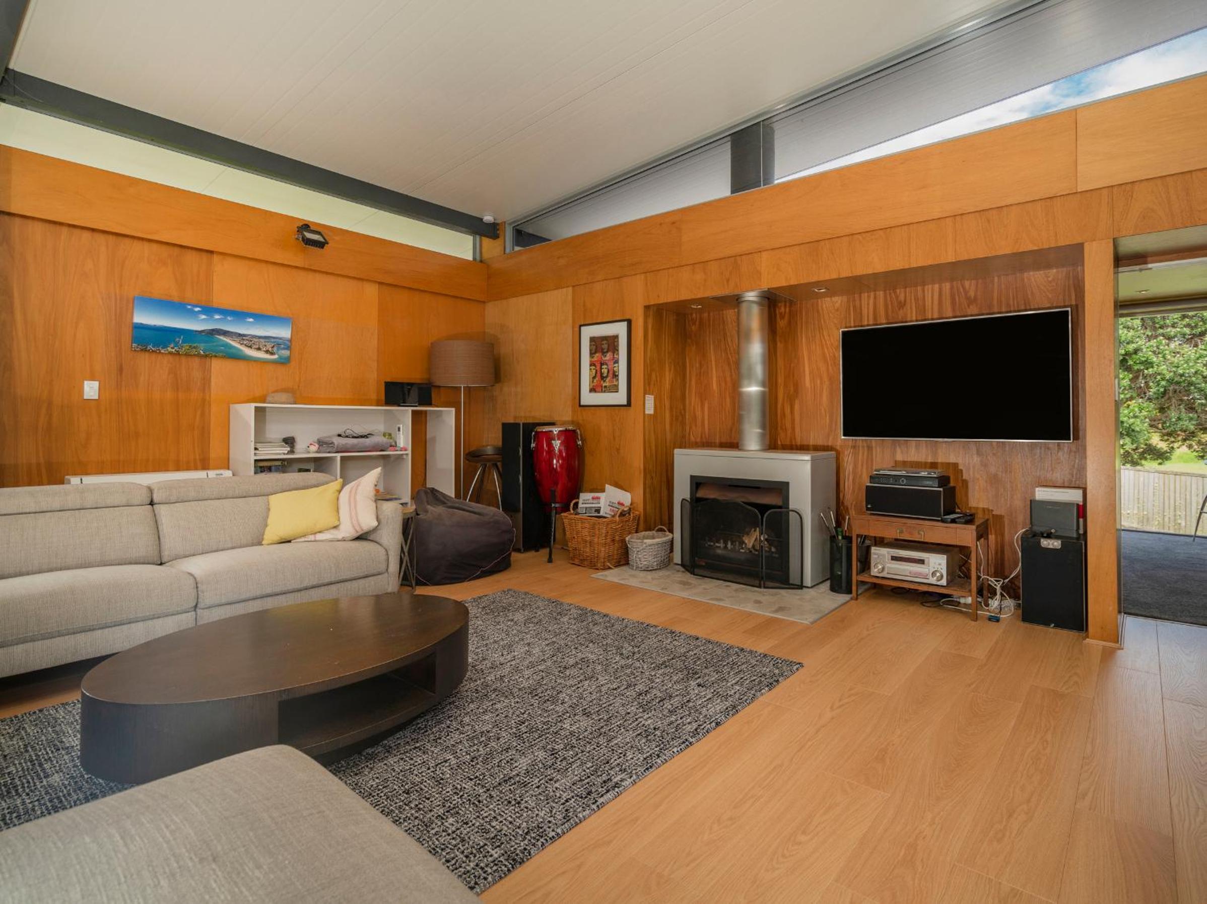 Little Paua - Pauanui Holiday Home