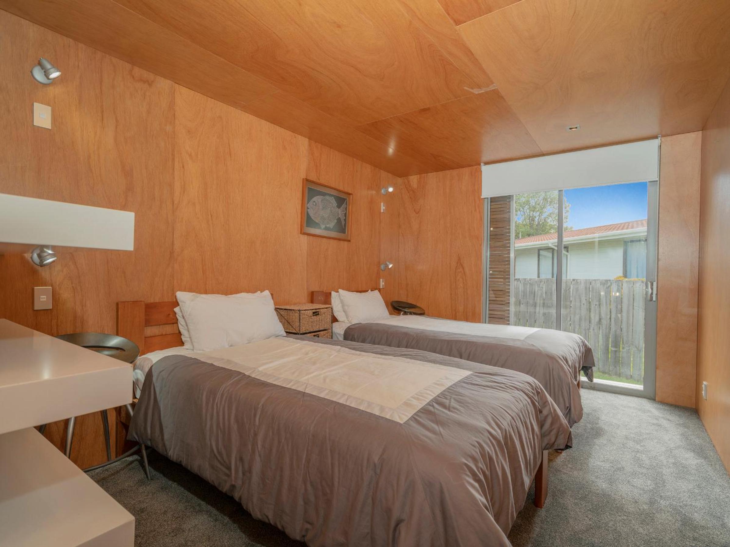 Little Paua - Pauanui Holiday Home