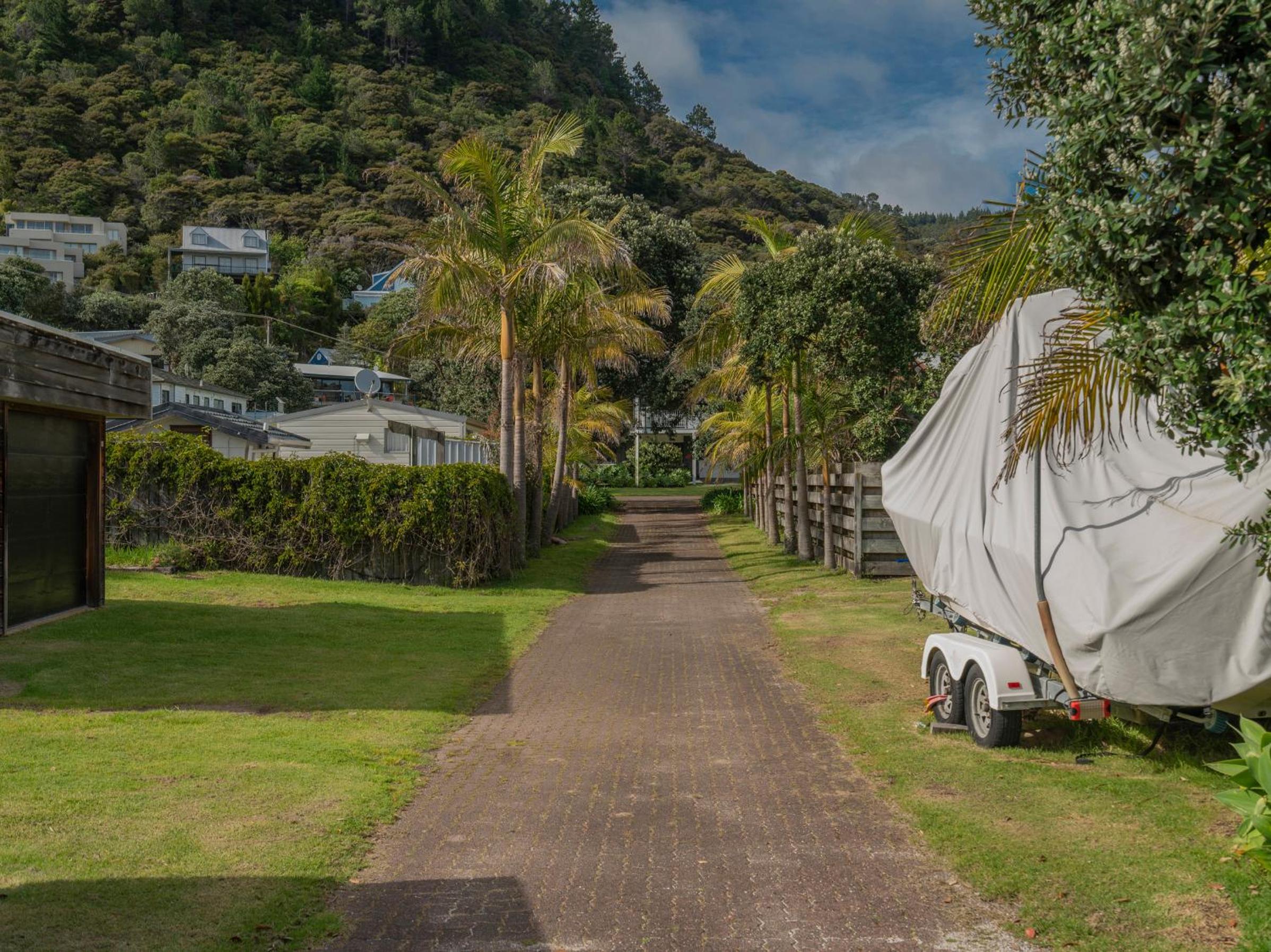 Little Paua - Pauanui Holiday Home