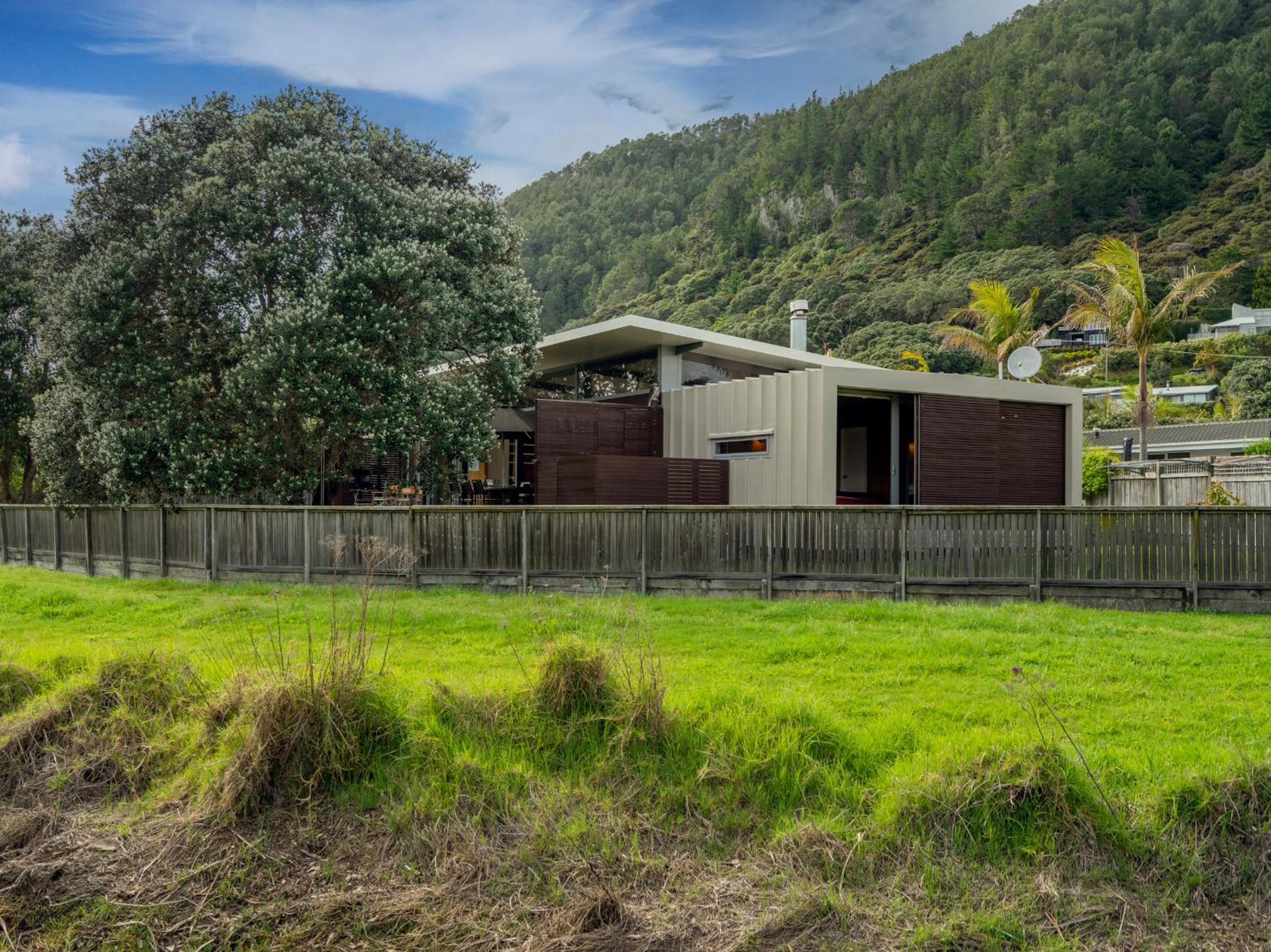 Little Paua - Pauanui Holiday Home