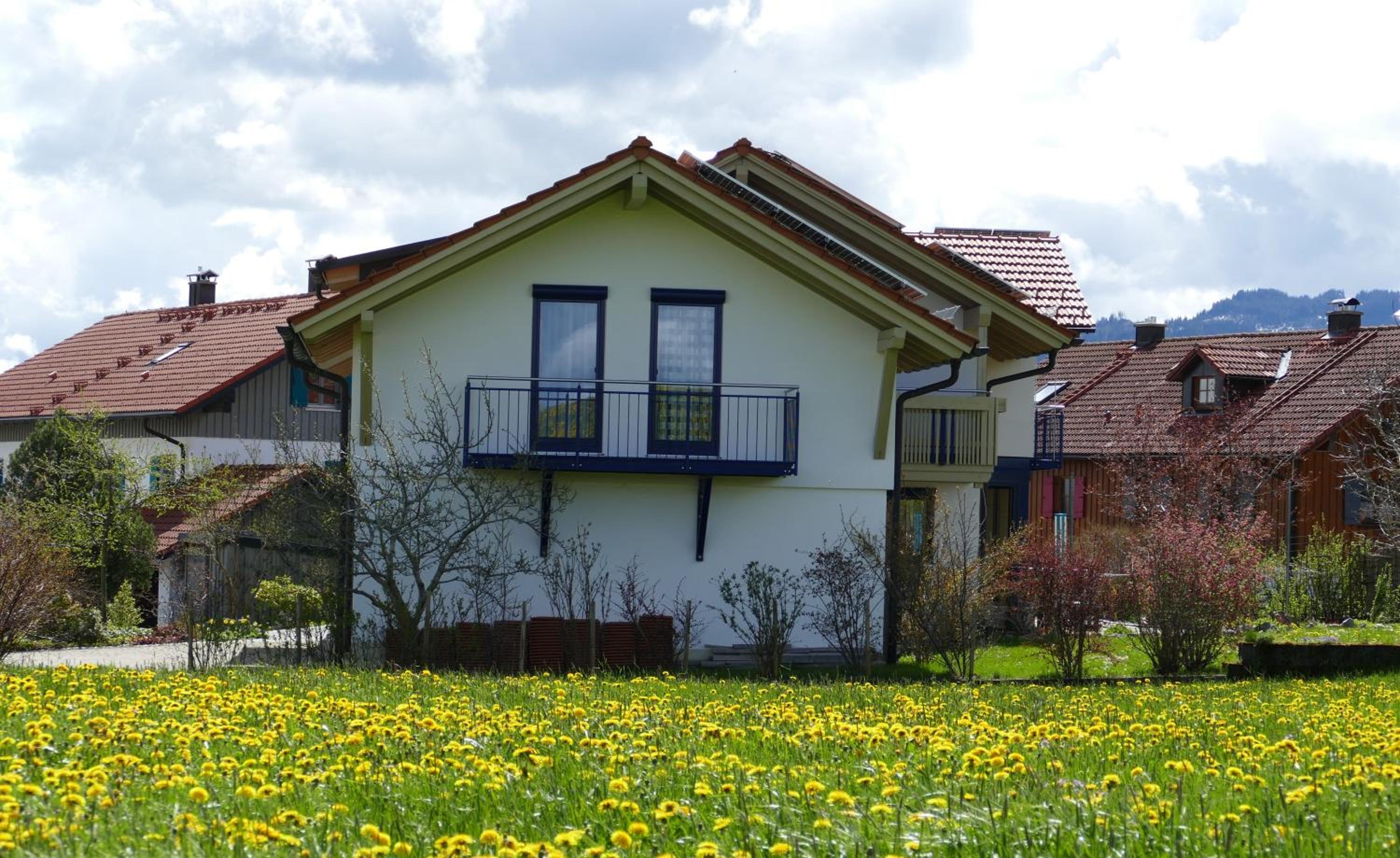 Ferienwohnung Abendsonne
