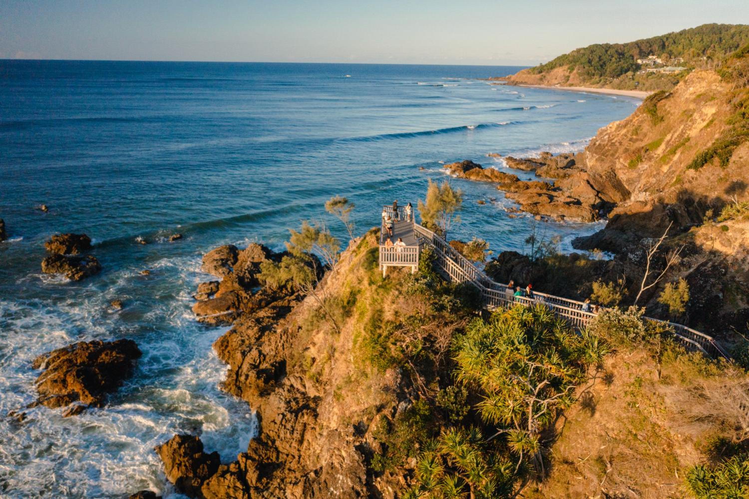 YHA Byron Bay