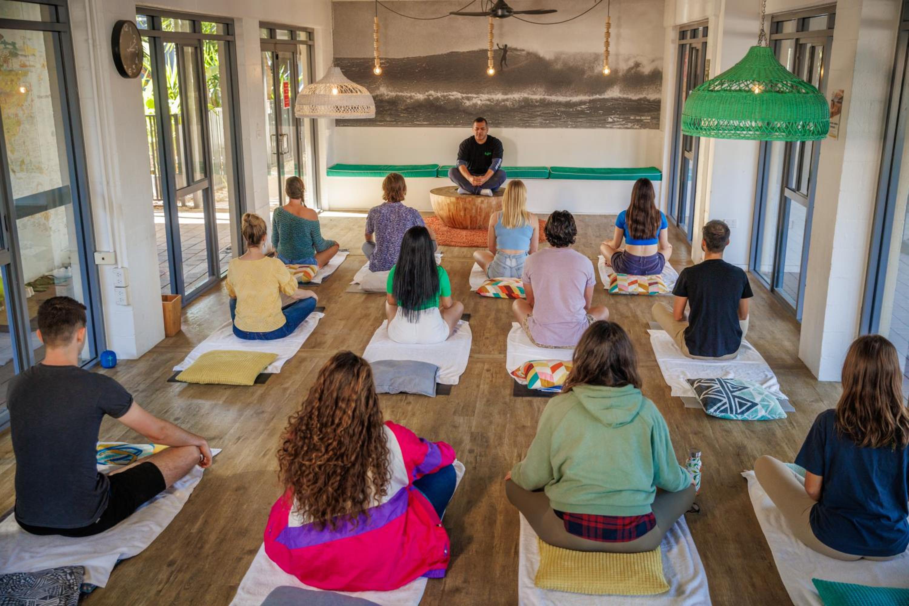 YHA Byron Bay