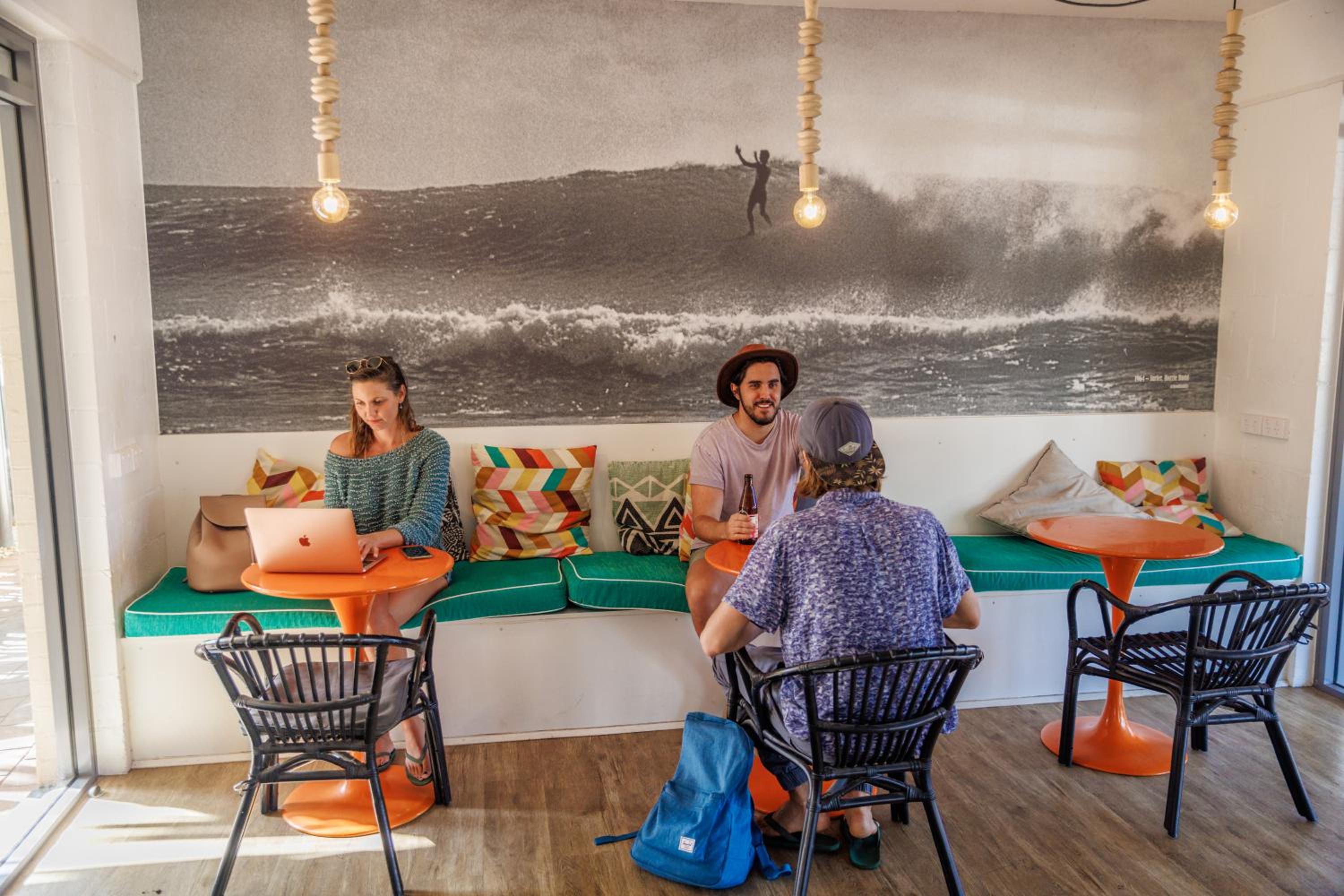 YHA Byron Bay