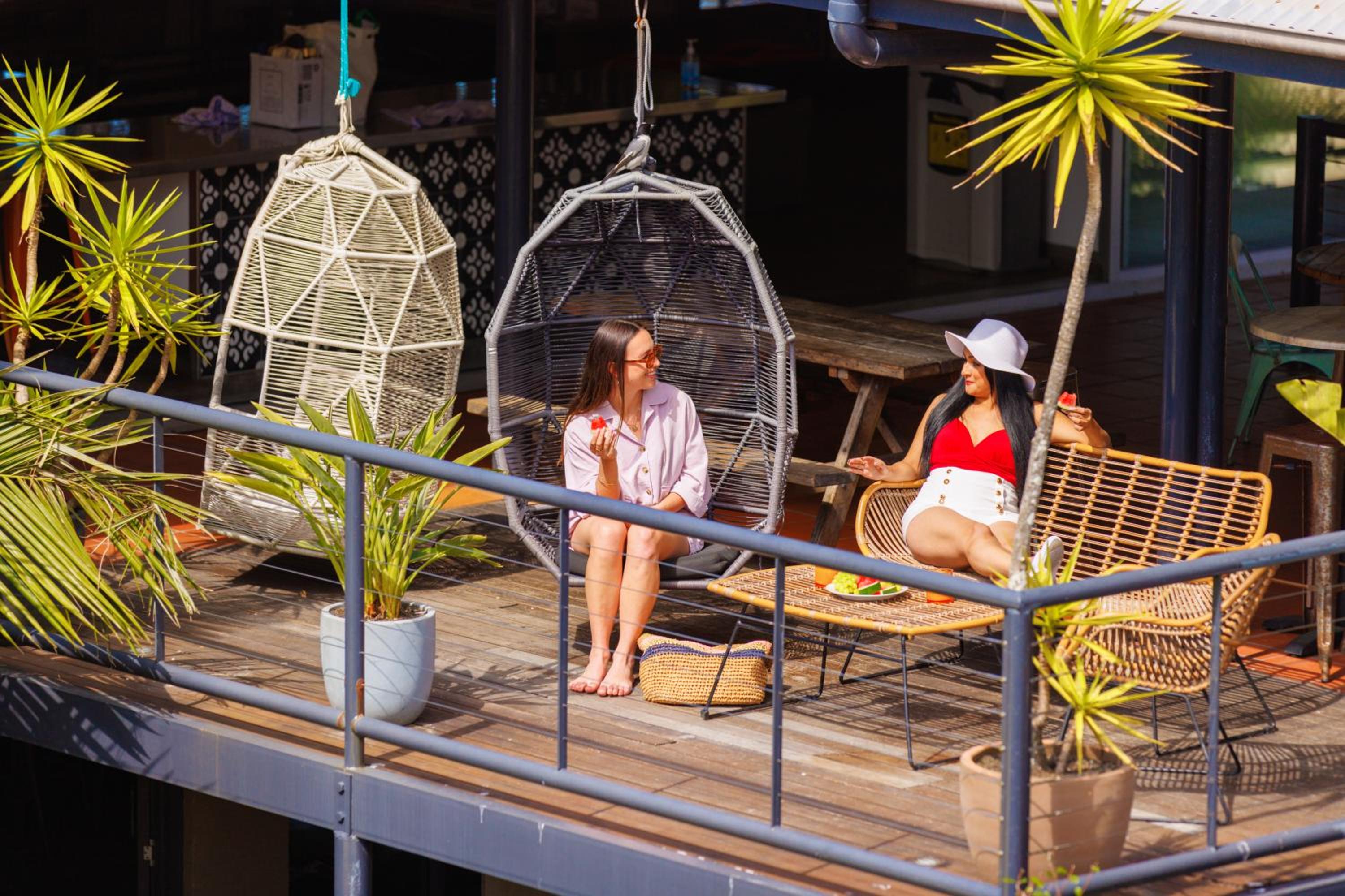 YHA Byron Bay