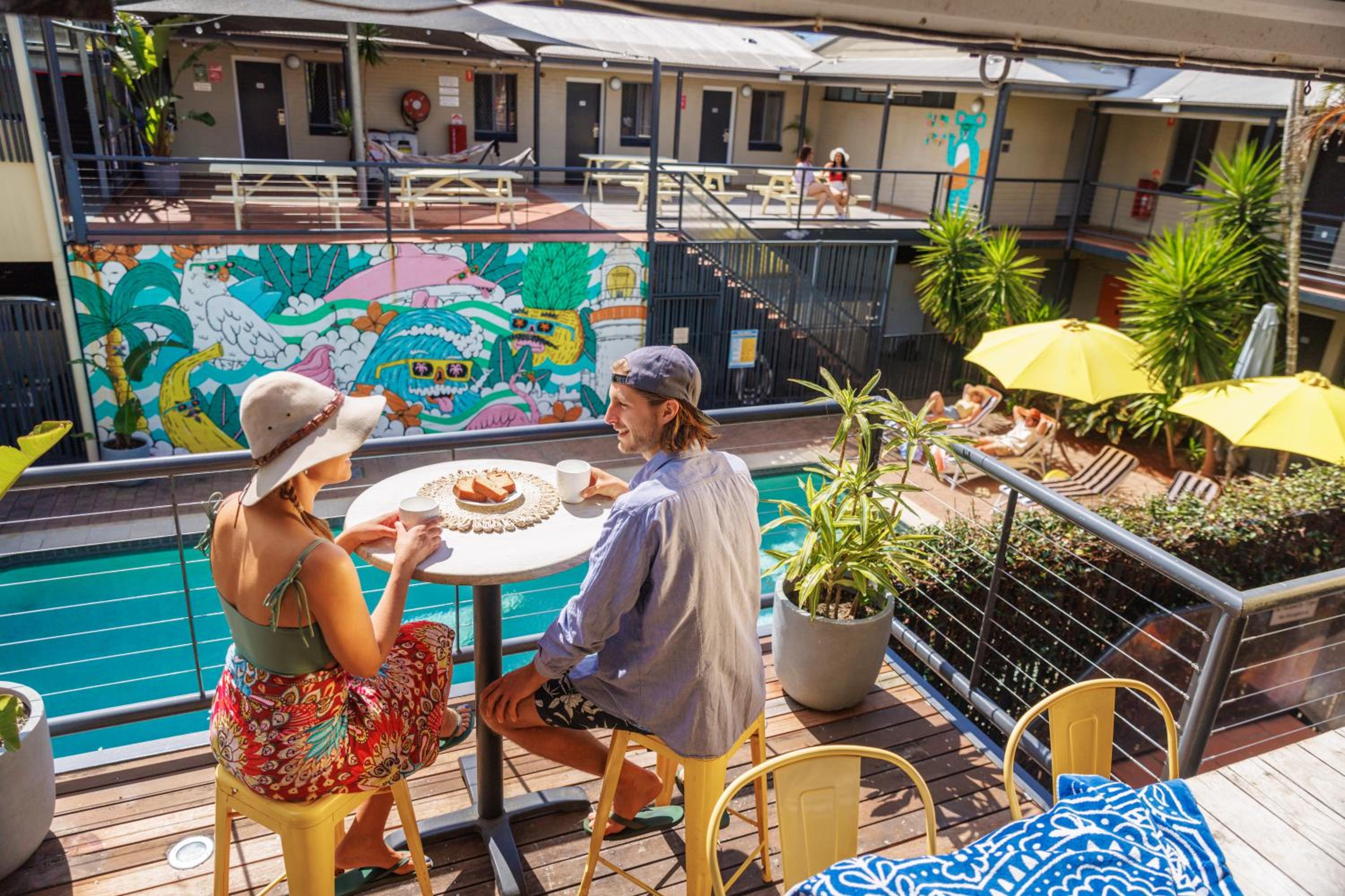 YHA Byron Bay