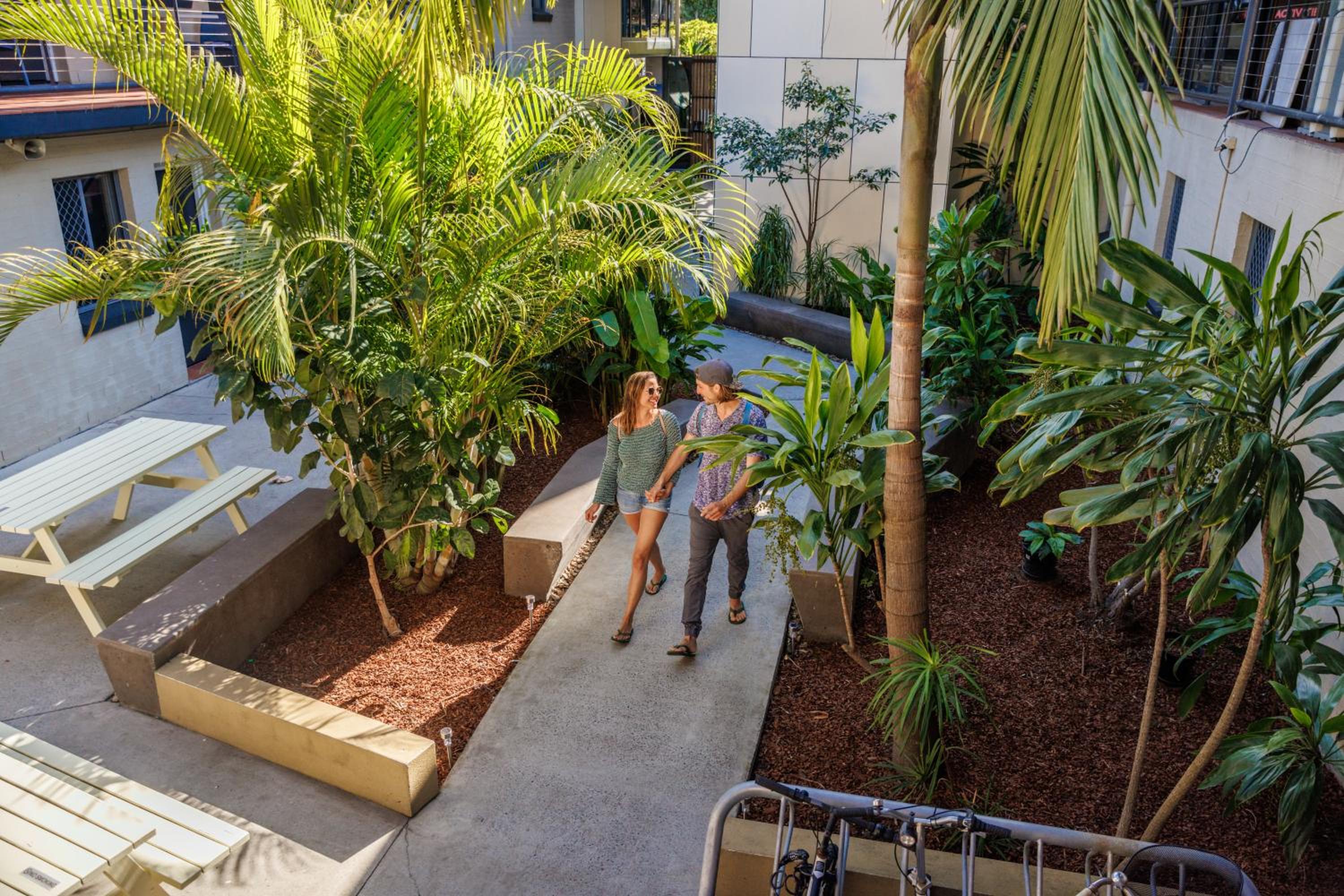 YHA Byron Bay