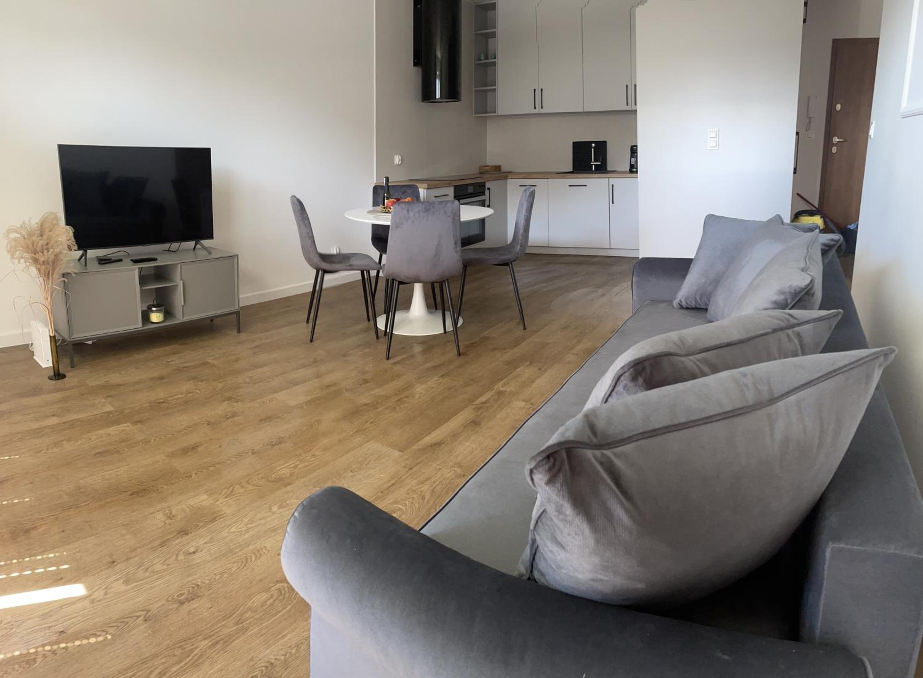 Apartament Wiczlino view 3