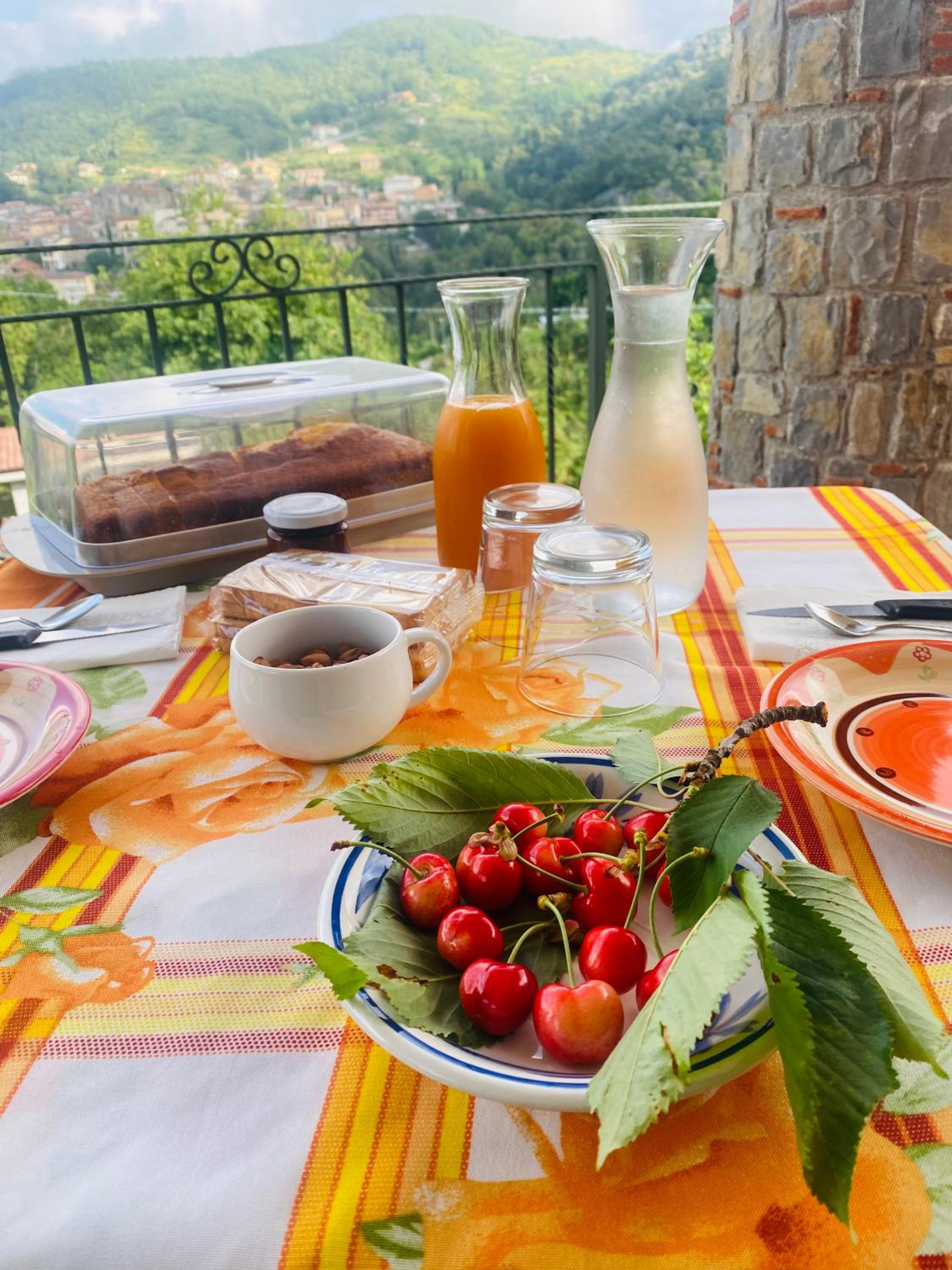 B&B Girasole view 3