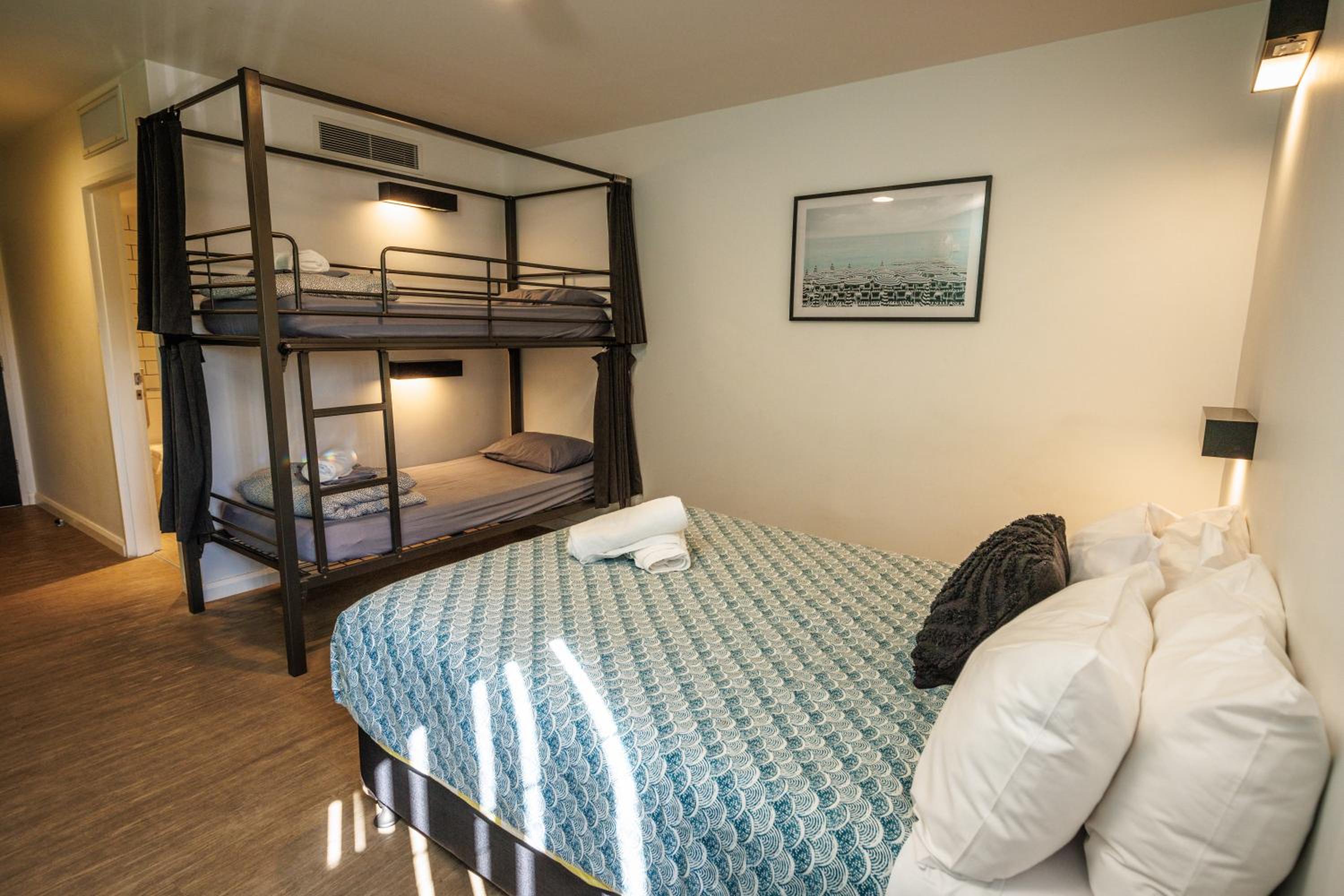 YHA Byron Bay