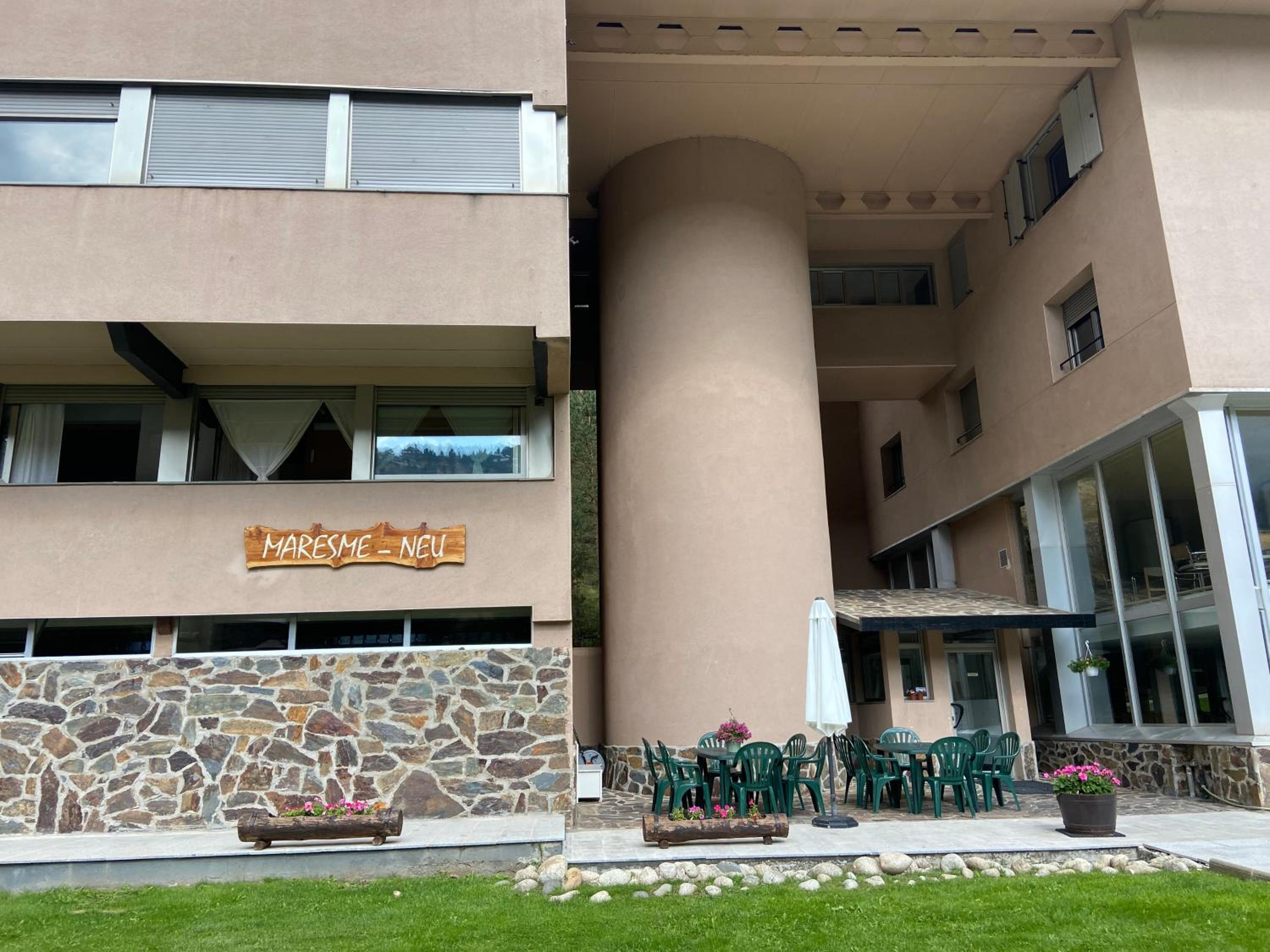 building
