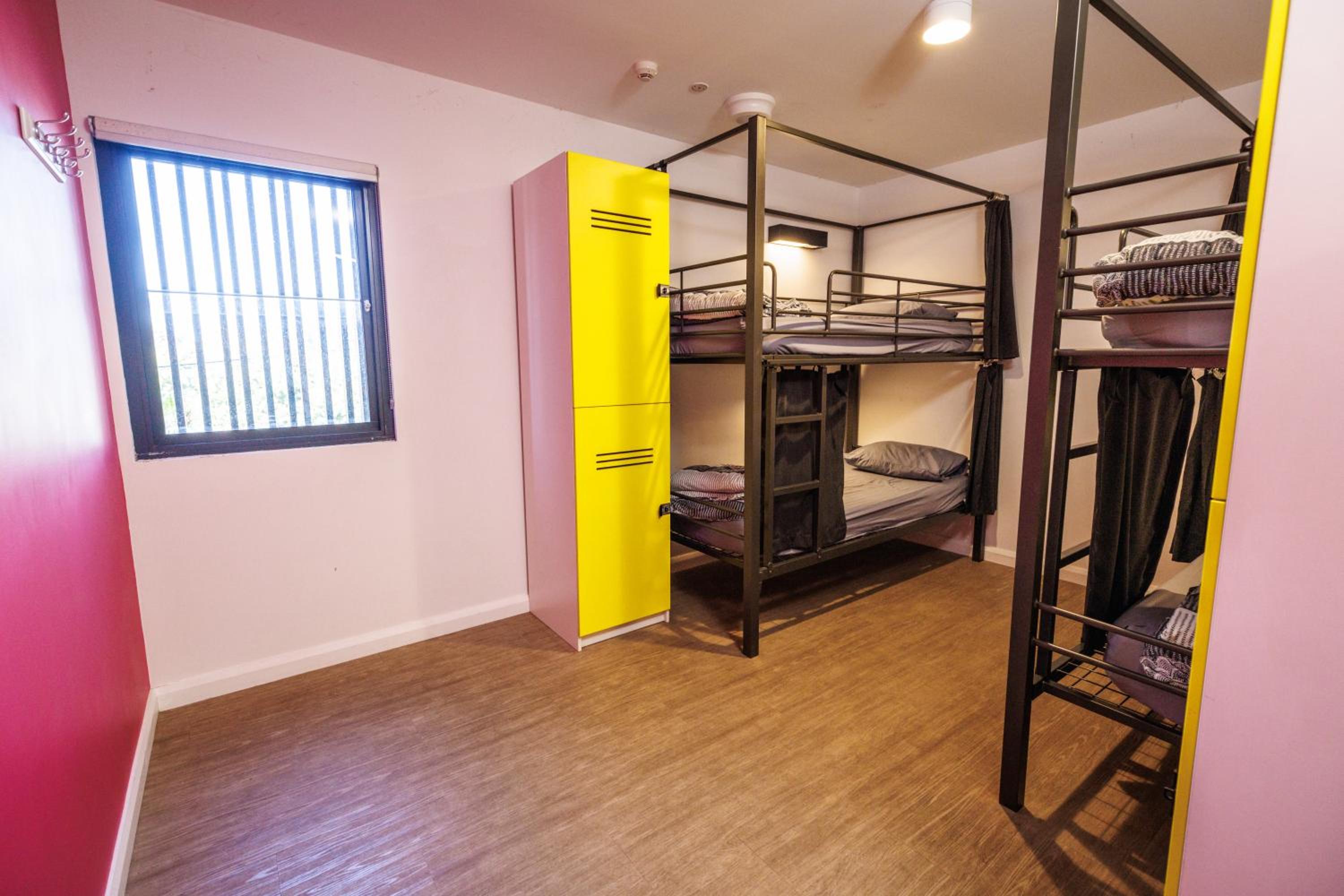 YHA Byron Bay