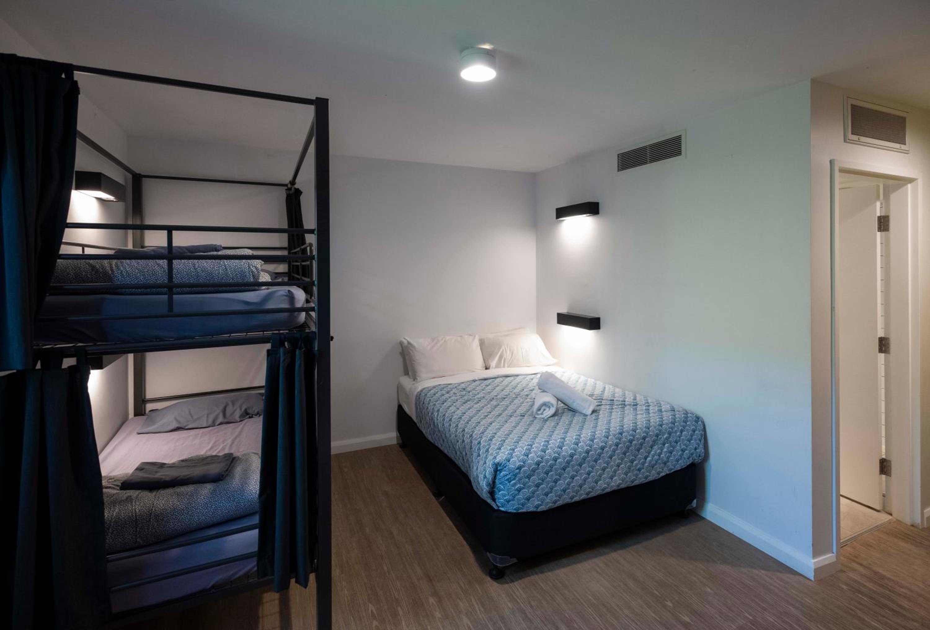 YHA Byron Bay