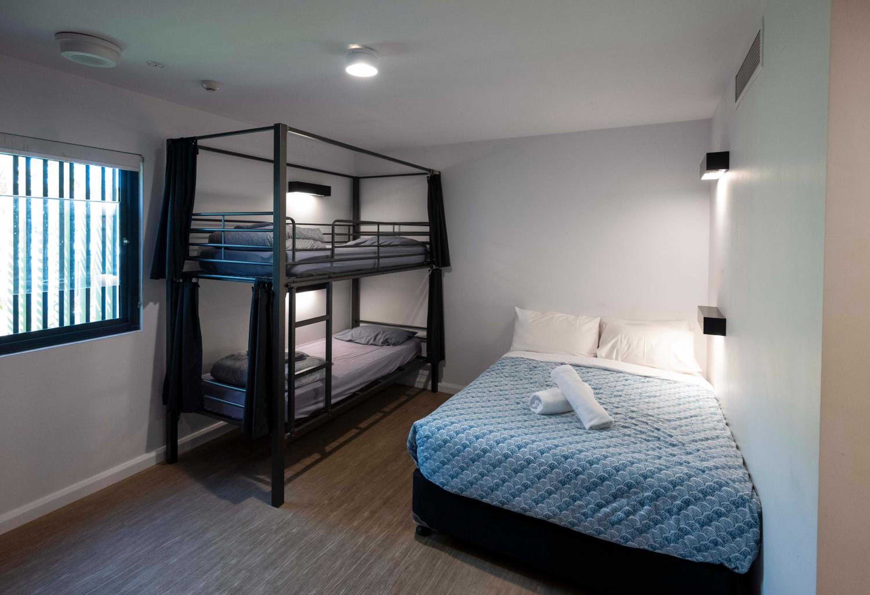 YHA Byron Bay