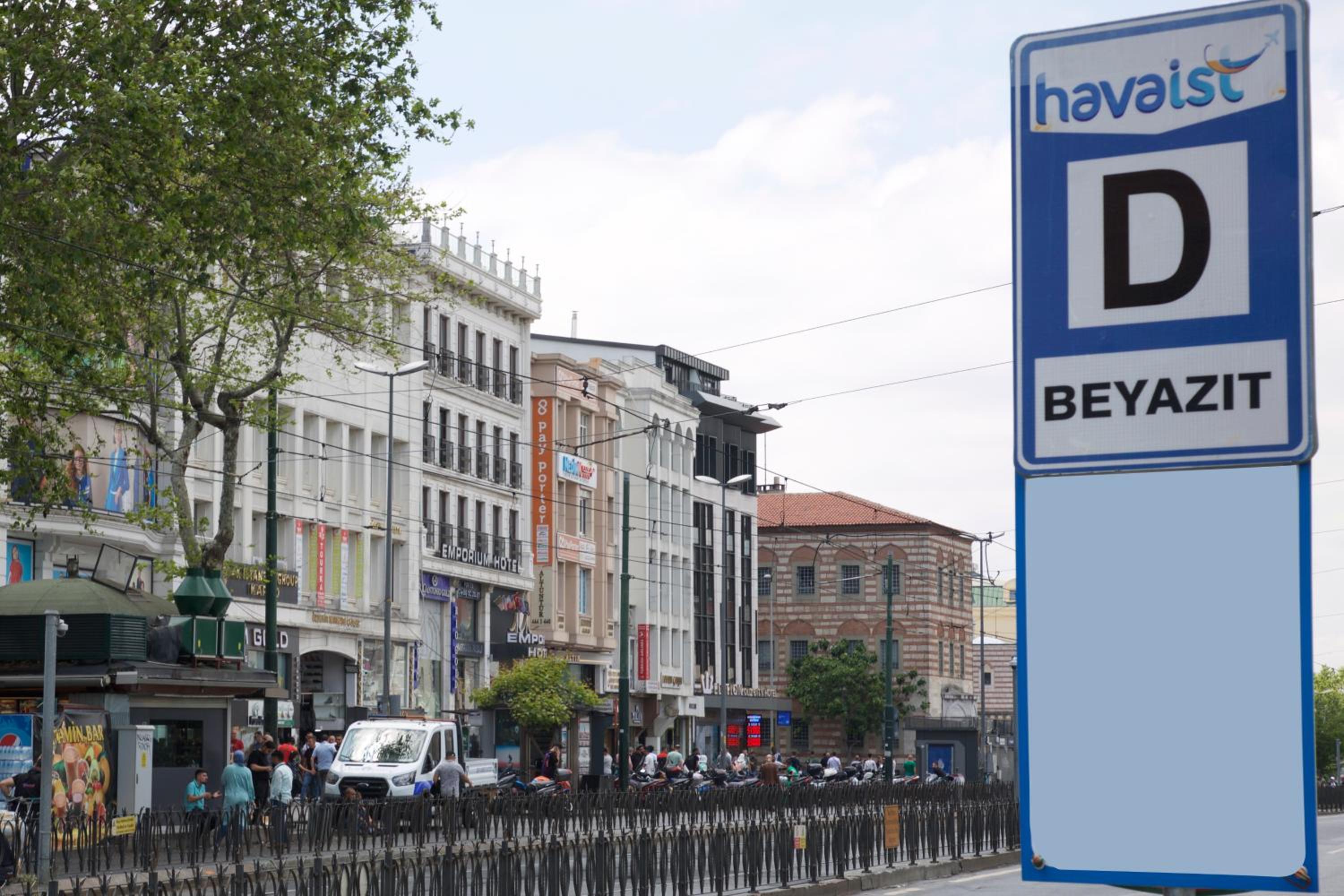 Emporium Otel - Image 25