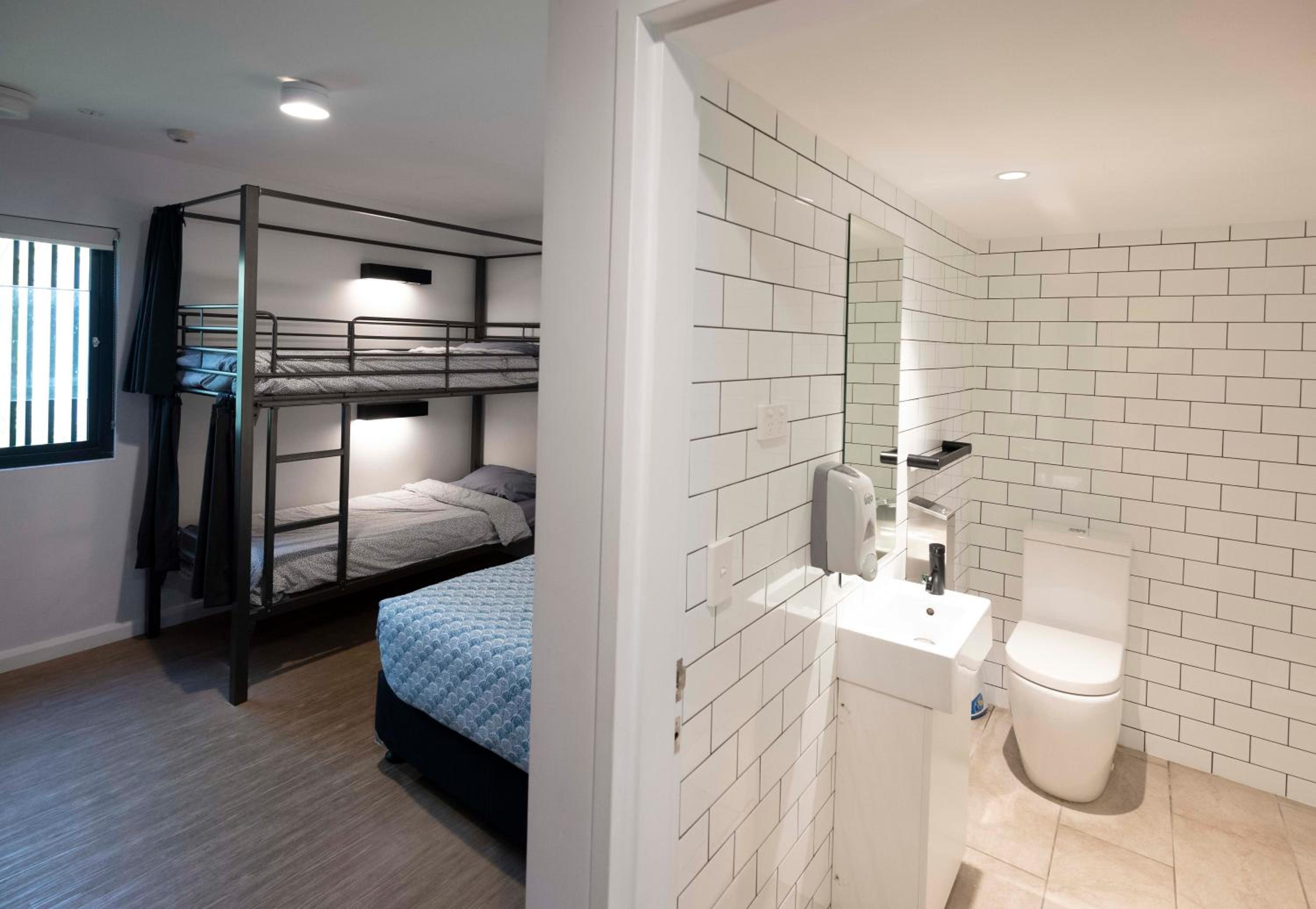 YHA Byron Bay