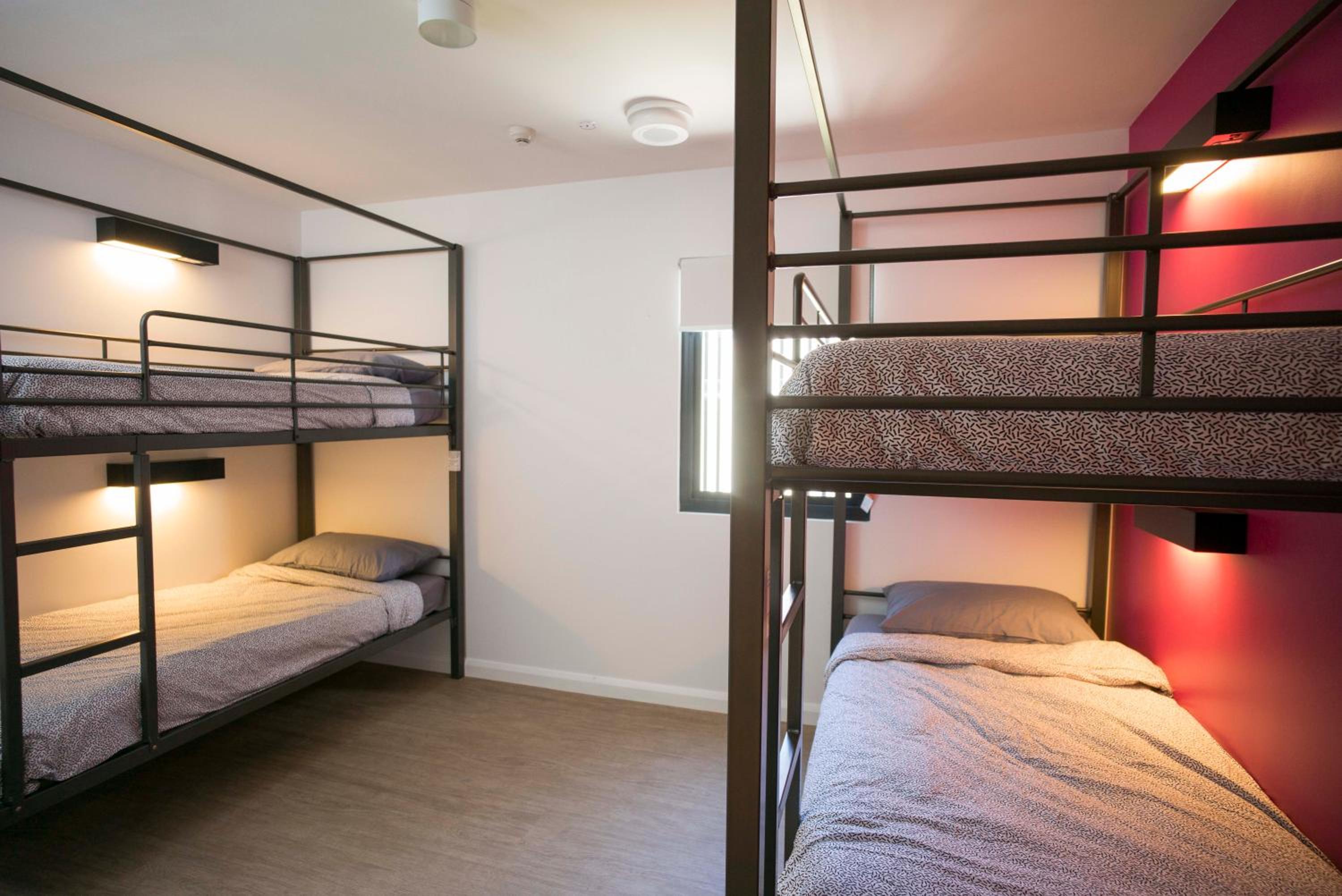 YHA Byron Bay