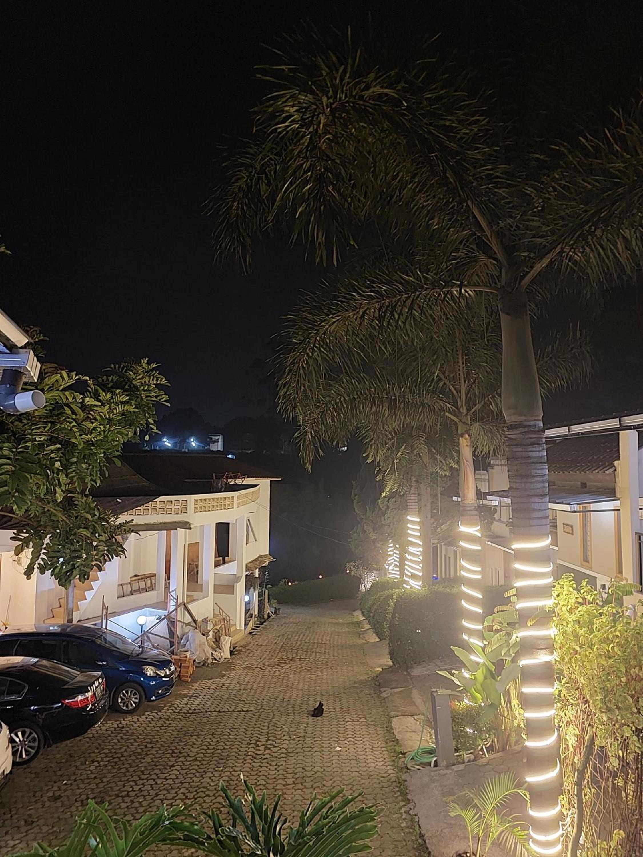 Villa Beverly view 4