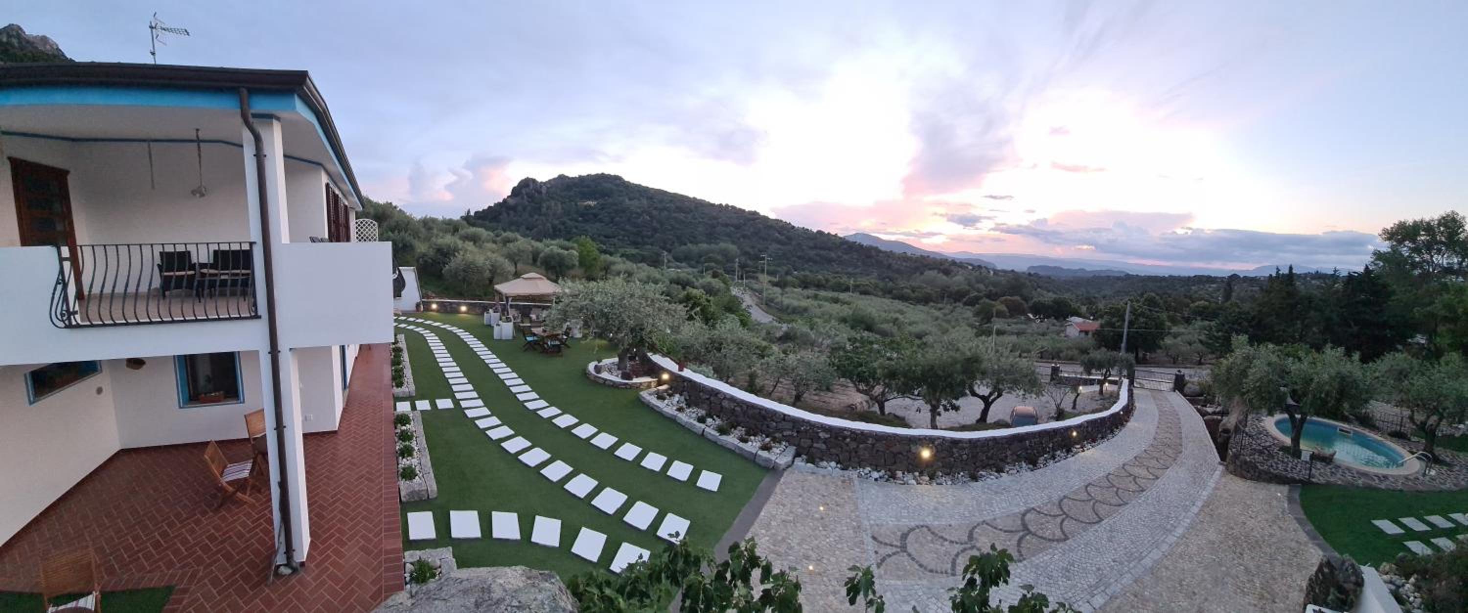 B&B Tiscali photo 3