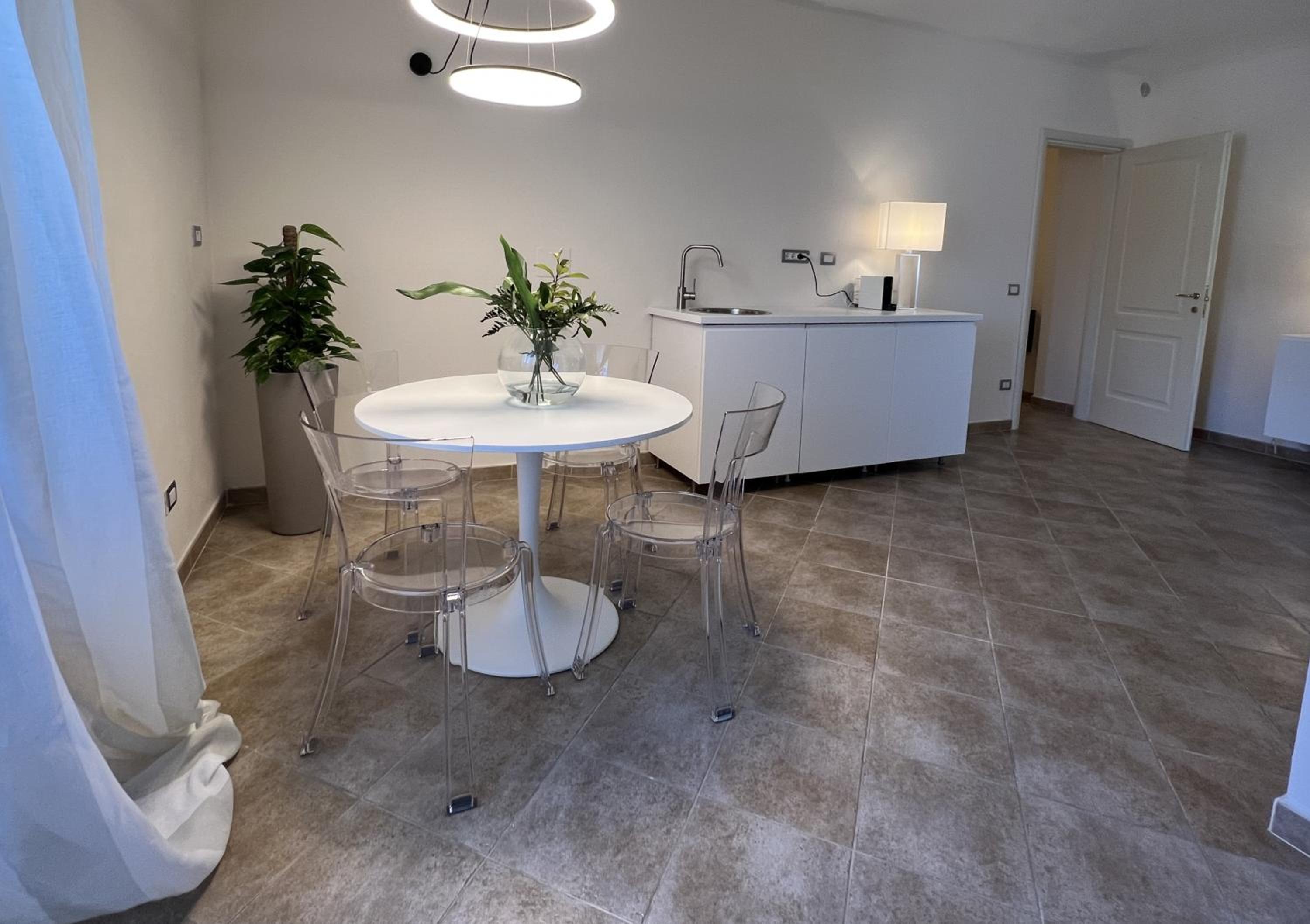 La Suite di Chiara view 3