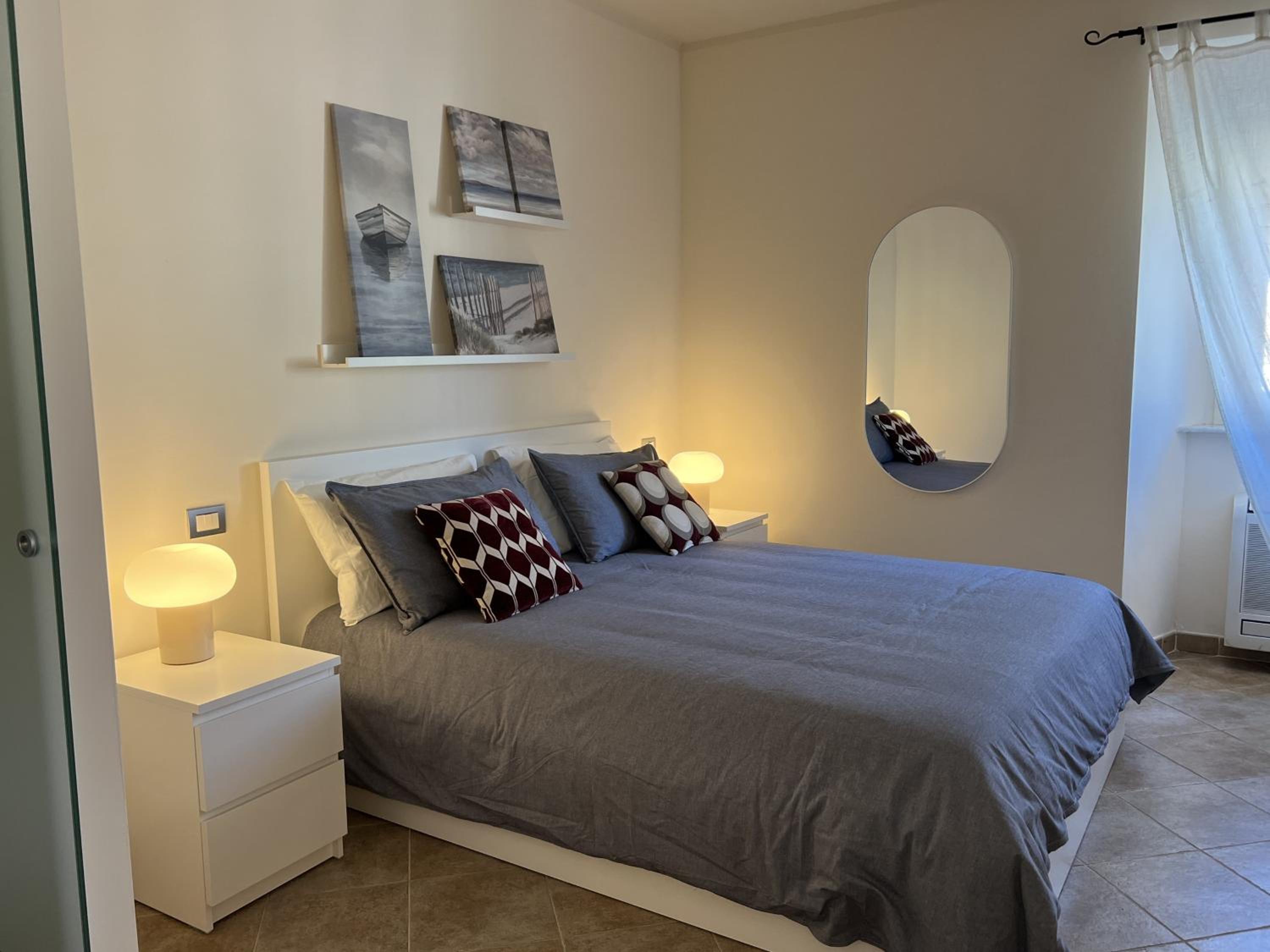 La Suite di Chiara view 4
