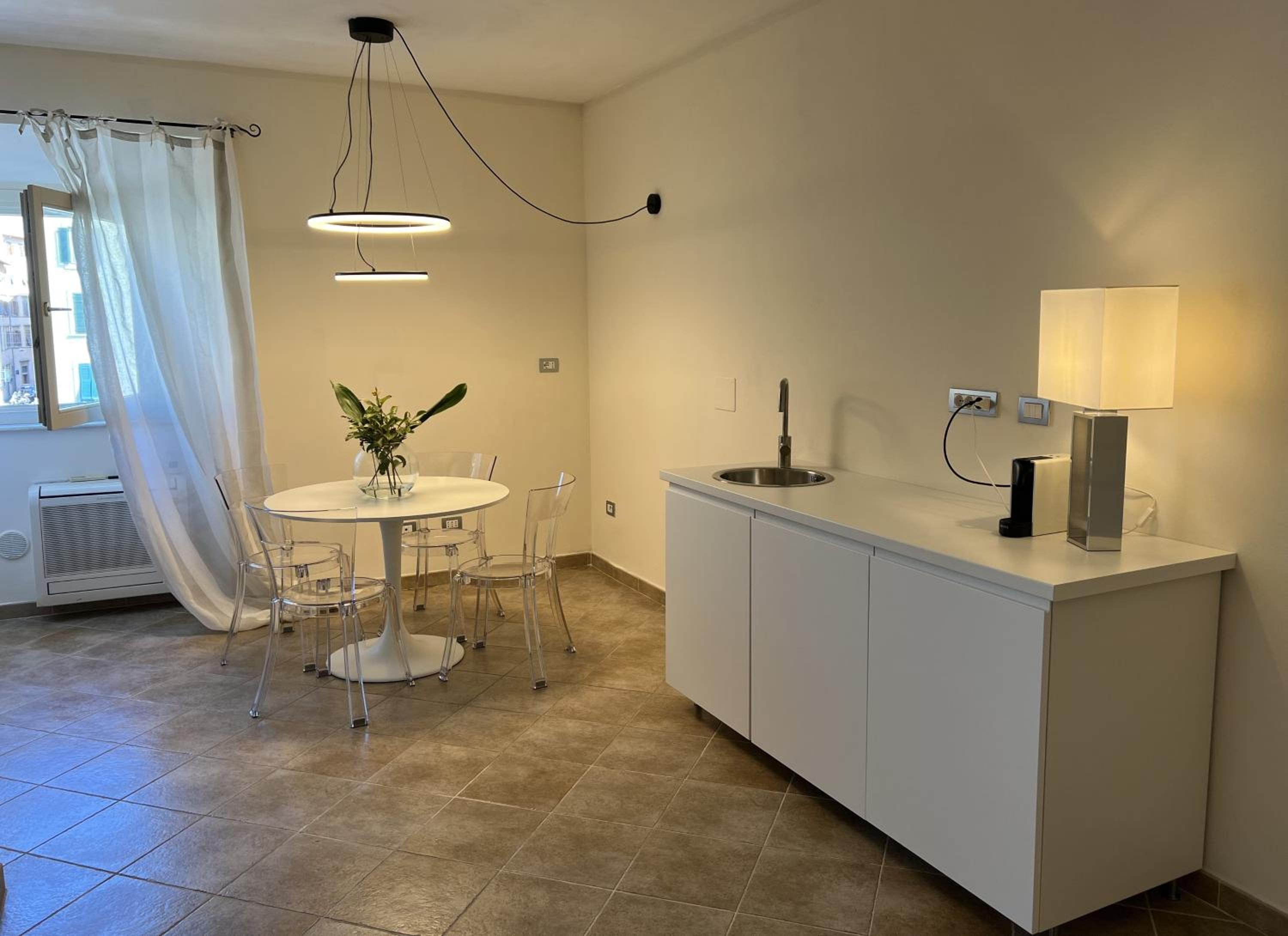 La Suite di Chiara view 5